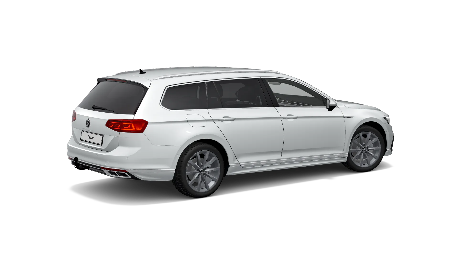 Volkswagen Passat Variant Elegance