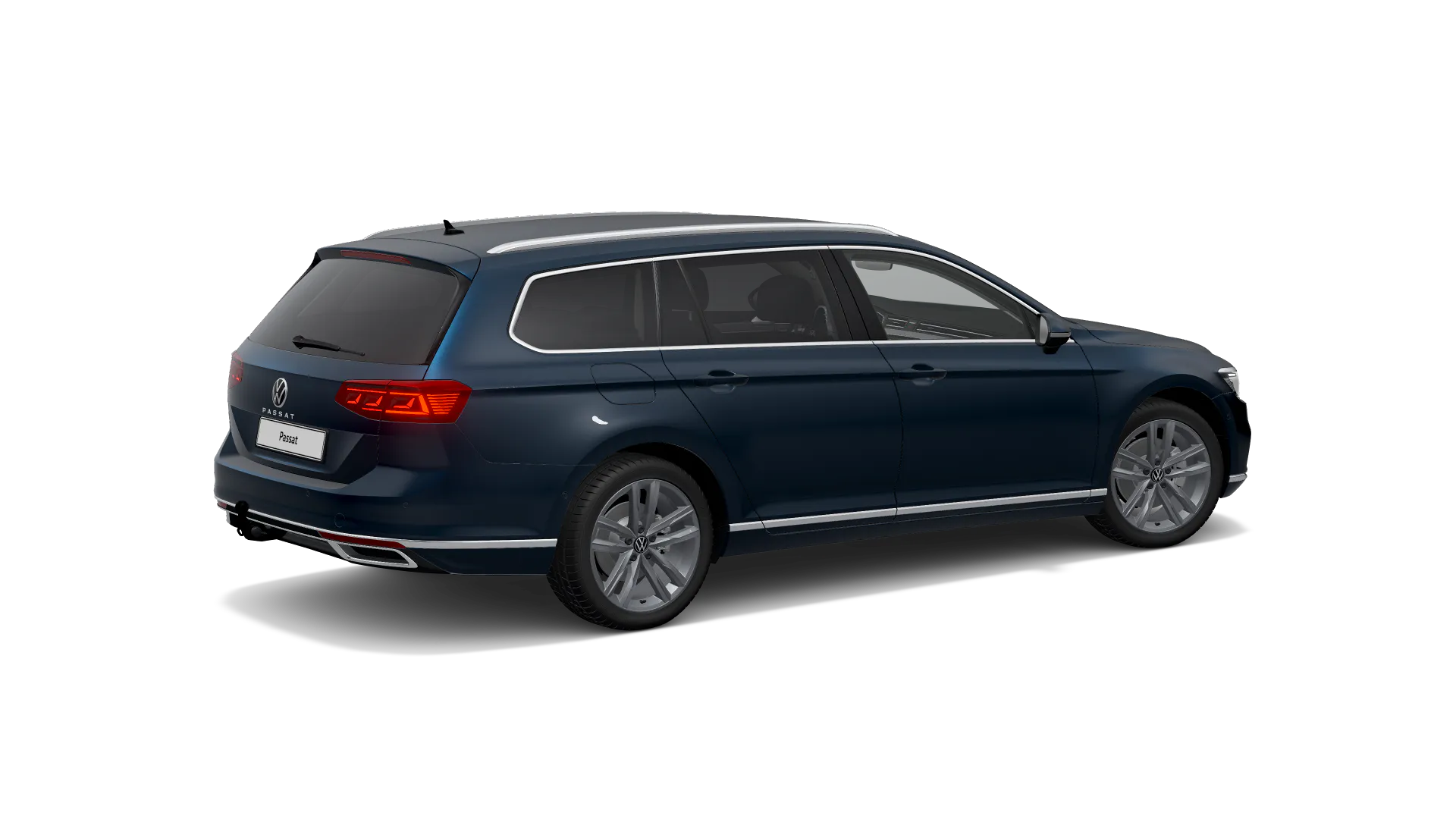 Volkswagen Passat Variant Elegance