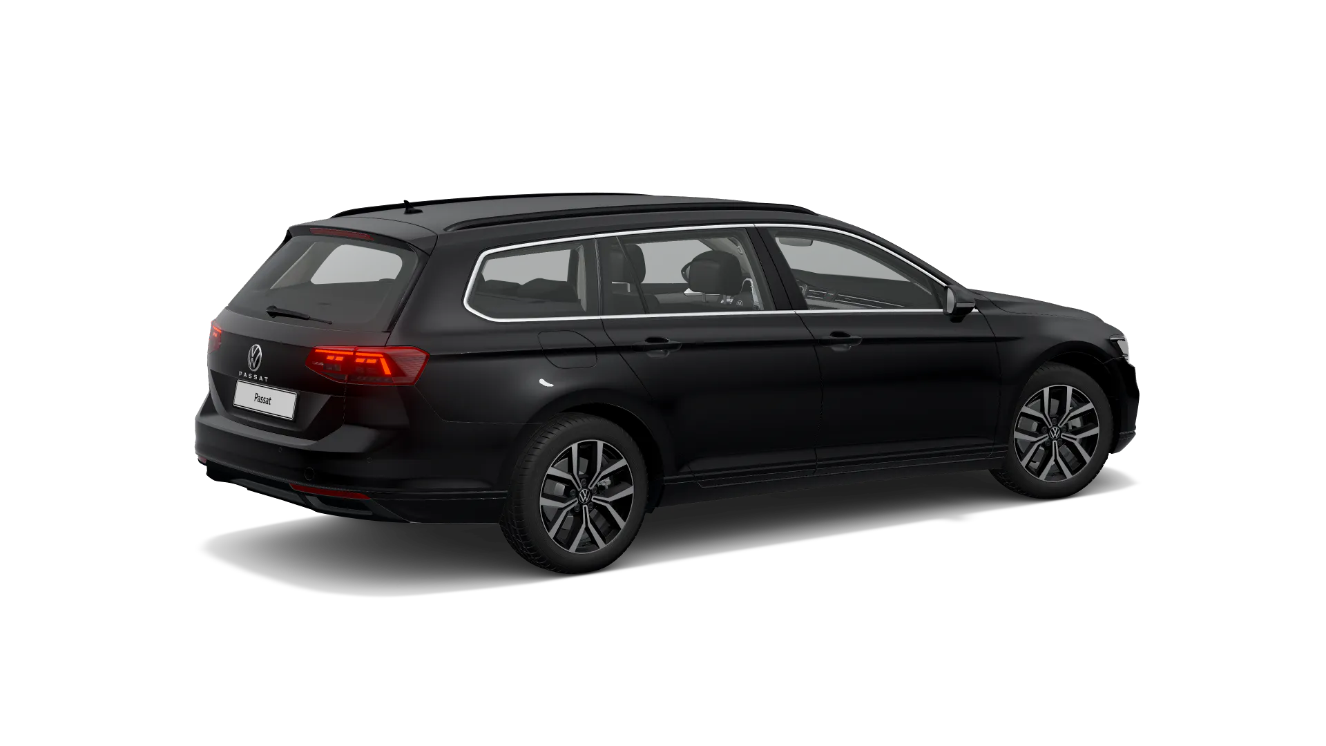 Volkswagen Passat Variant Business