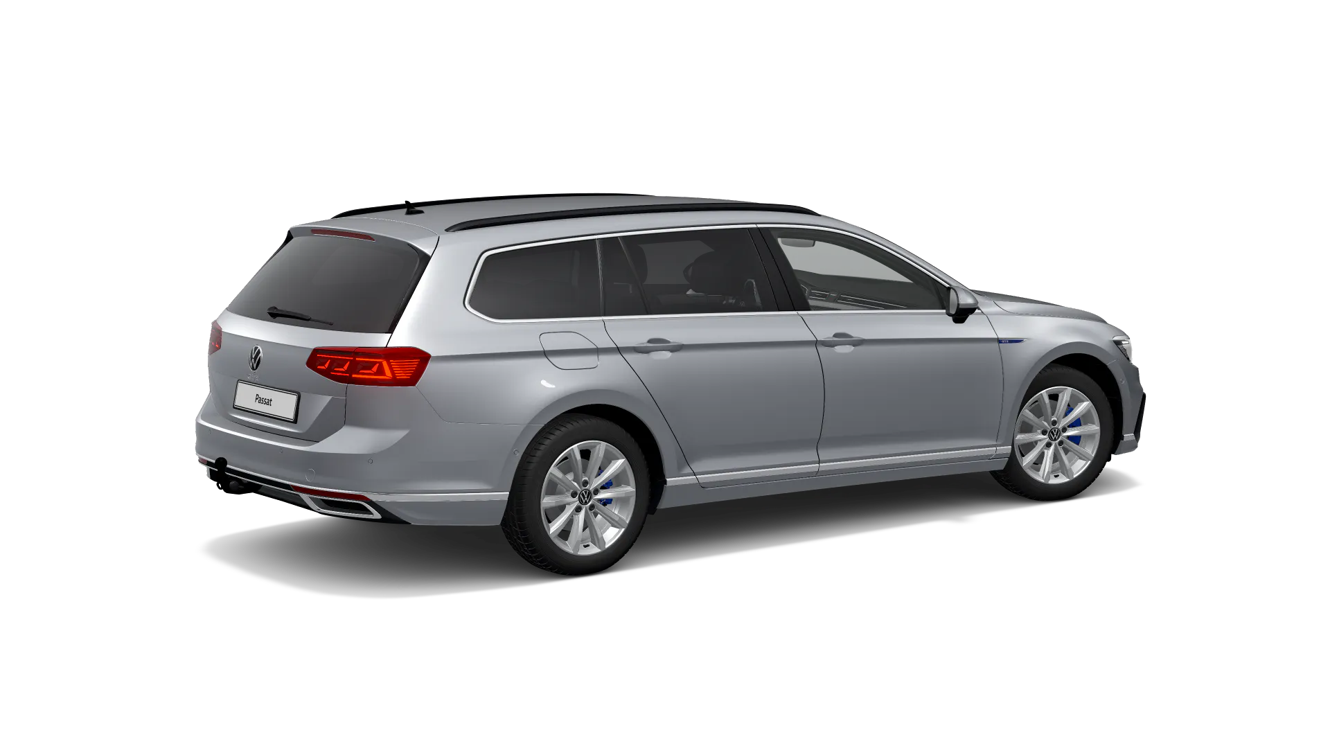 Volkswagen Passat Variant GTE