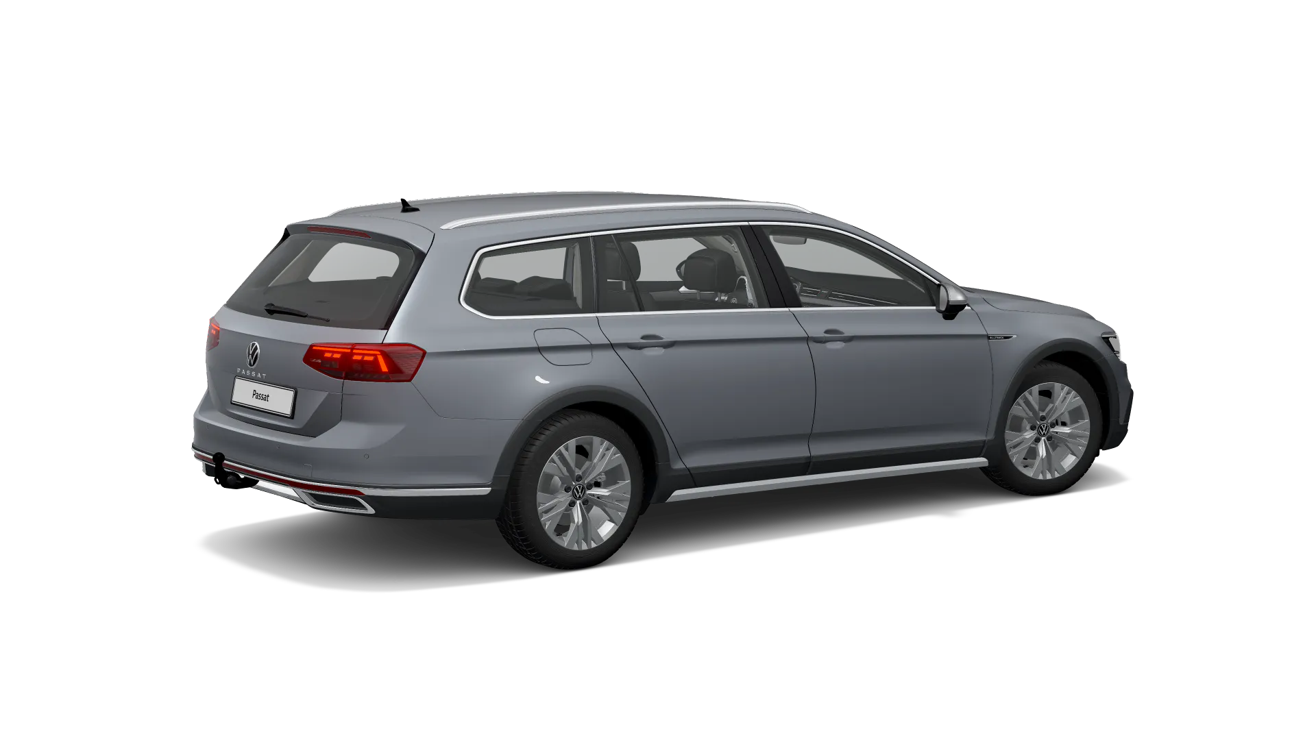 Volkswagen Passat Variant Alltrack