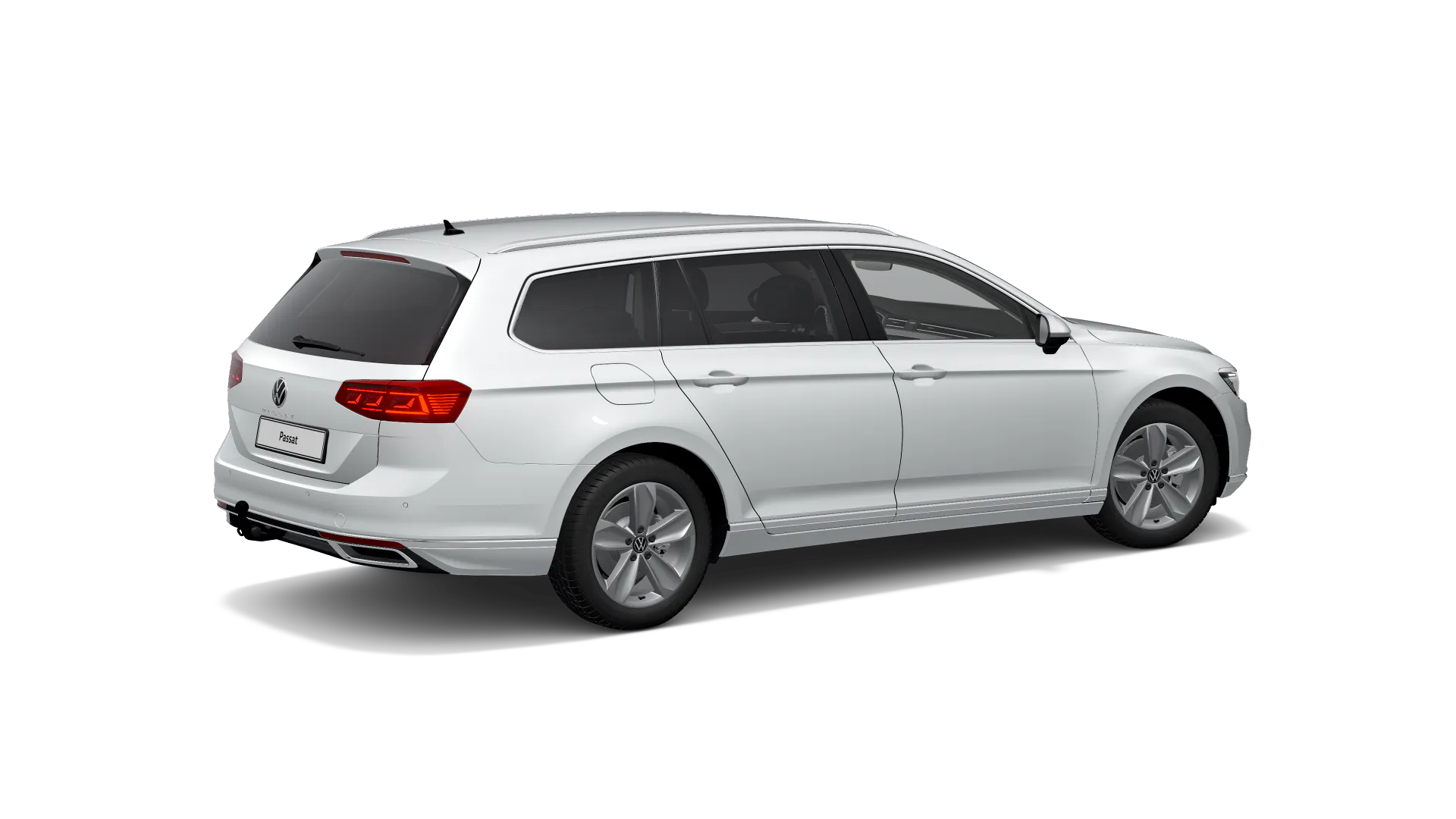 Volkswagen Passat Variant Elegance
