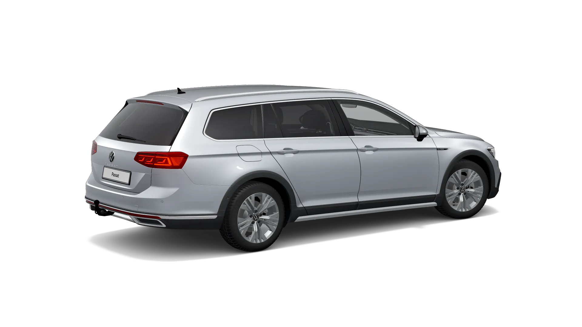 Volkswagen Passat Variant Alltrack