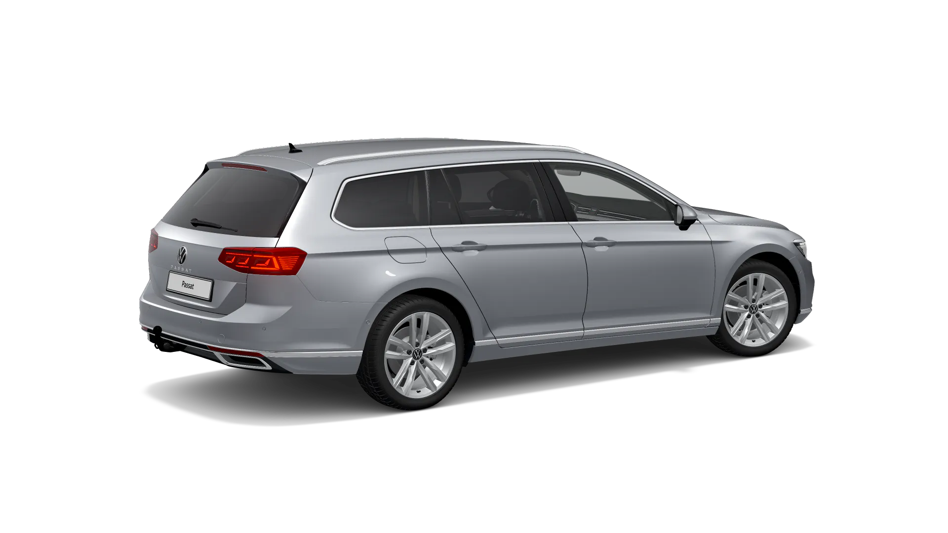 Volkswagen Passat Variant Elegance
