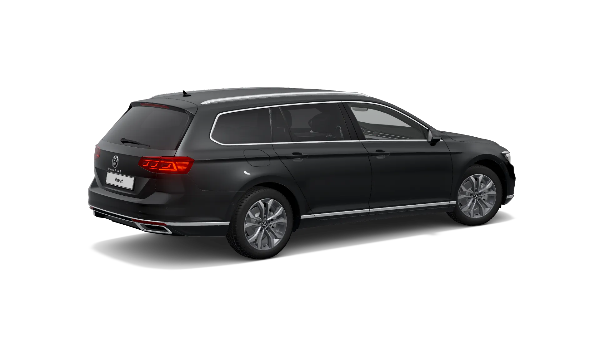 Volkswagen Passat Variant Elegance