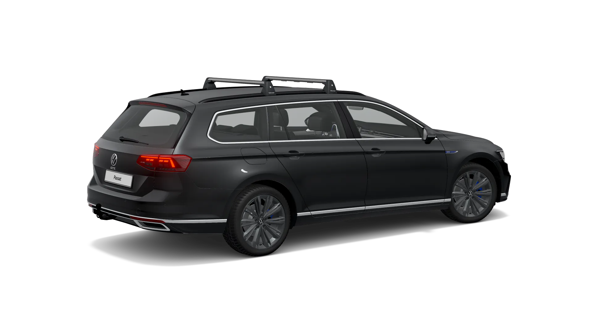 Volkswagen Passat Variant GTE