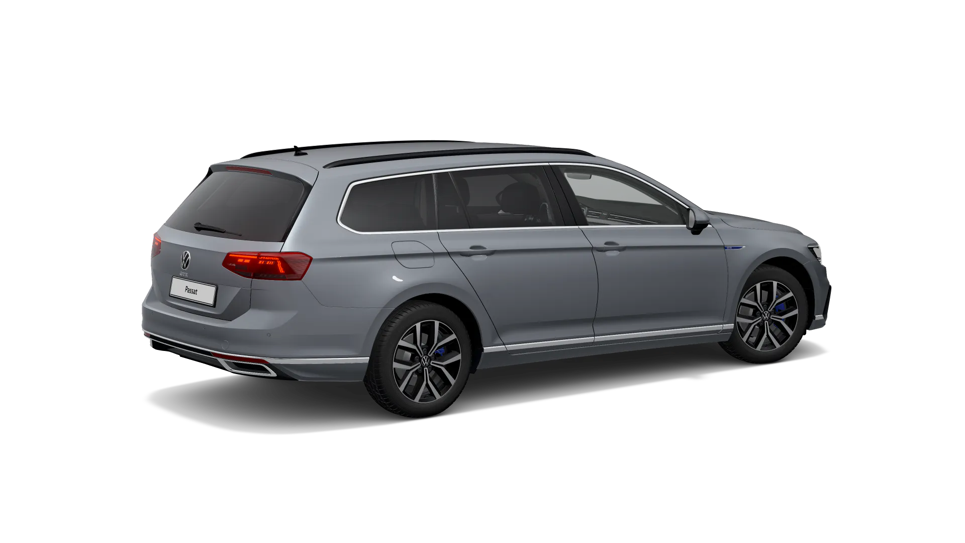 Volkswagen Passat Variant GTE