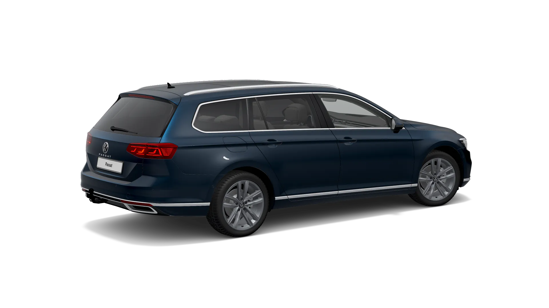 Volkswagen Passat Variant Elegance