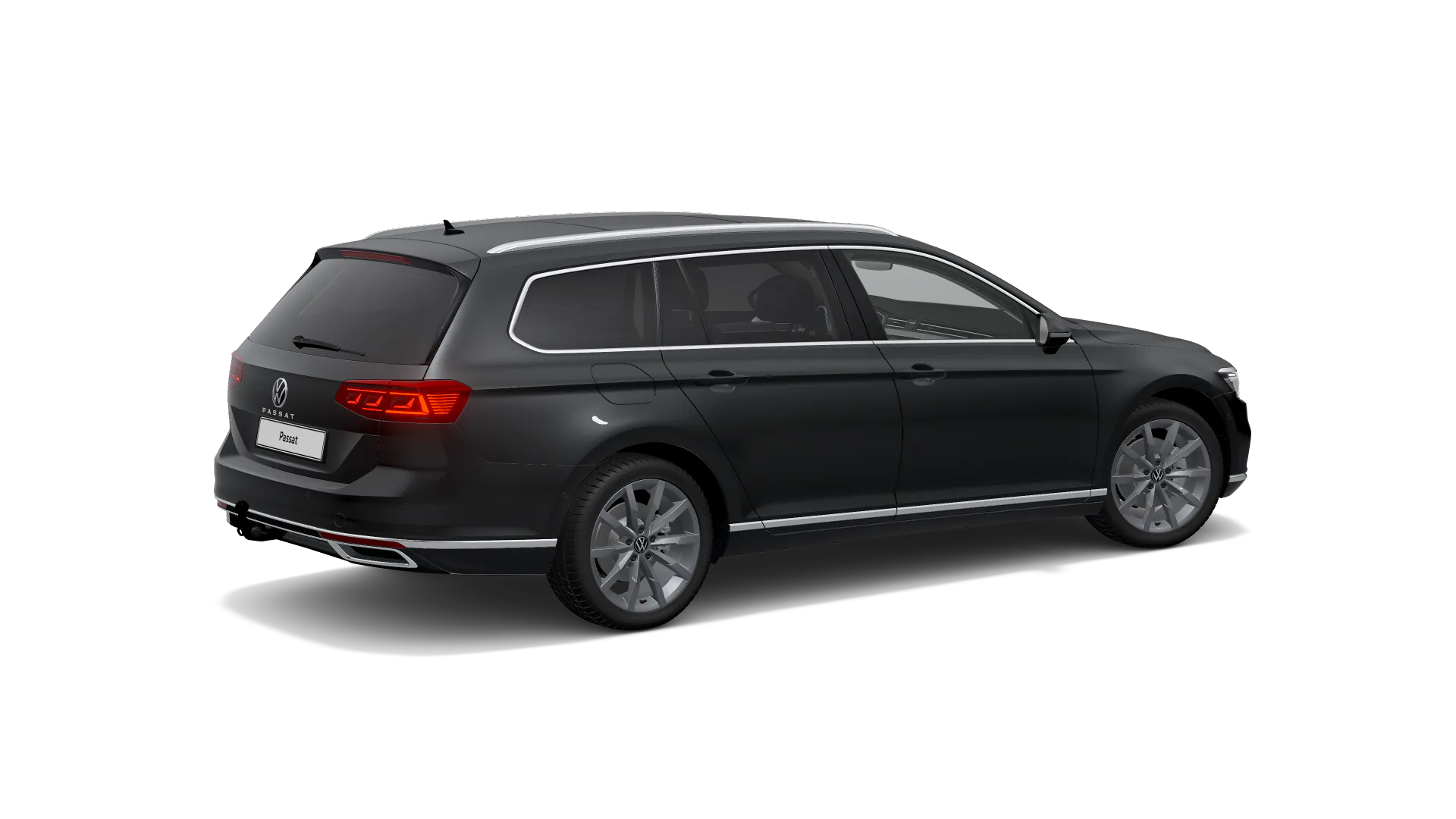 Volkswagen Passat Variant Elegance