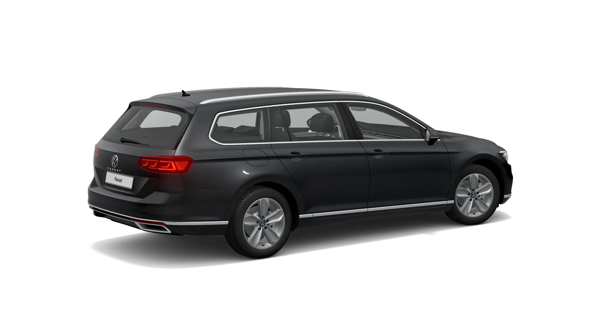 Volkswagen Passat Variant Elegance