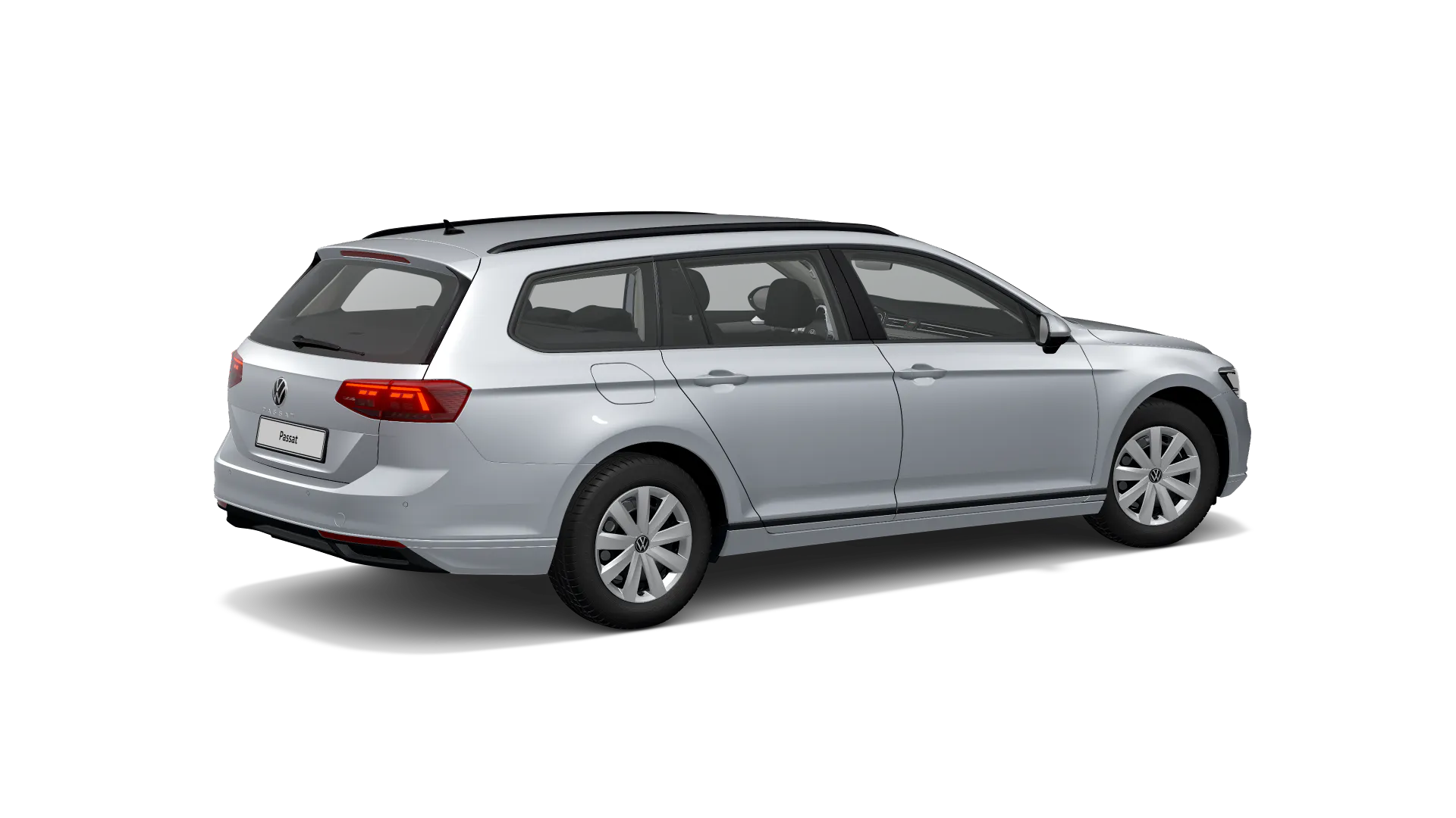 Volkswagen Passat Variant Conceptline