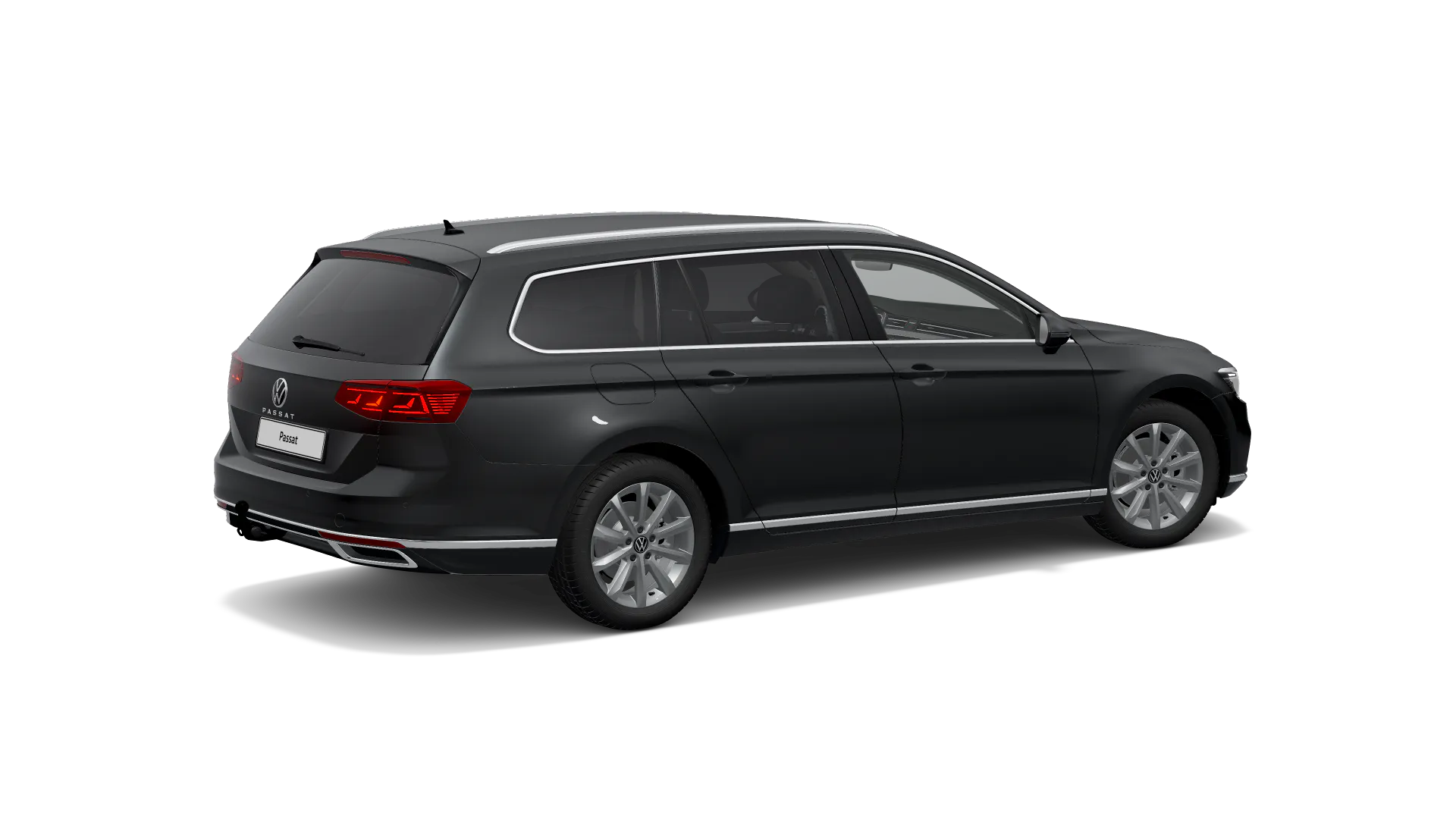 Volkswagen Passat Variant Elegance
