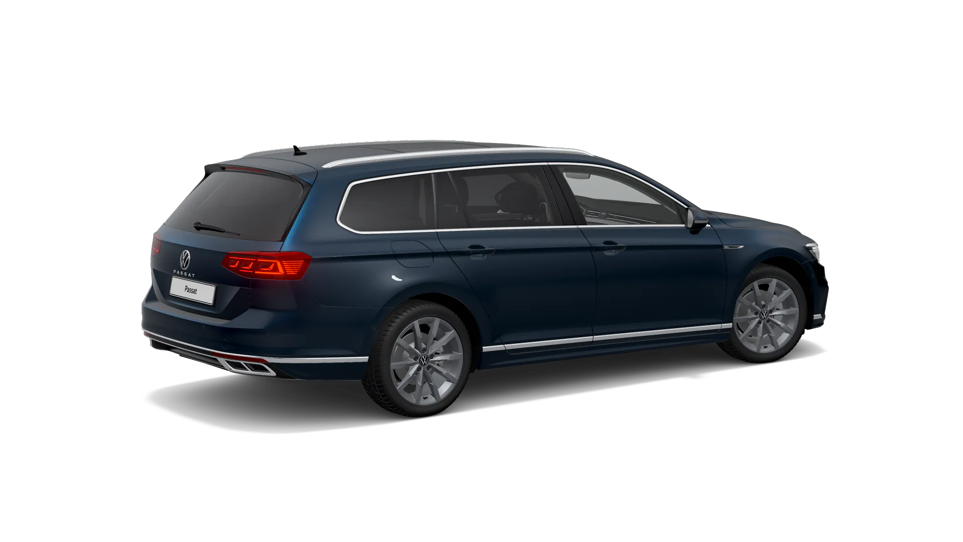 Volkswagen Passat Variant Elegance