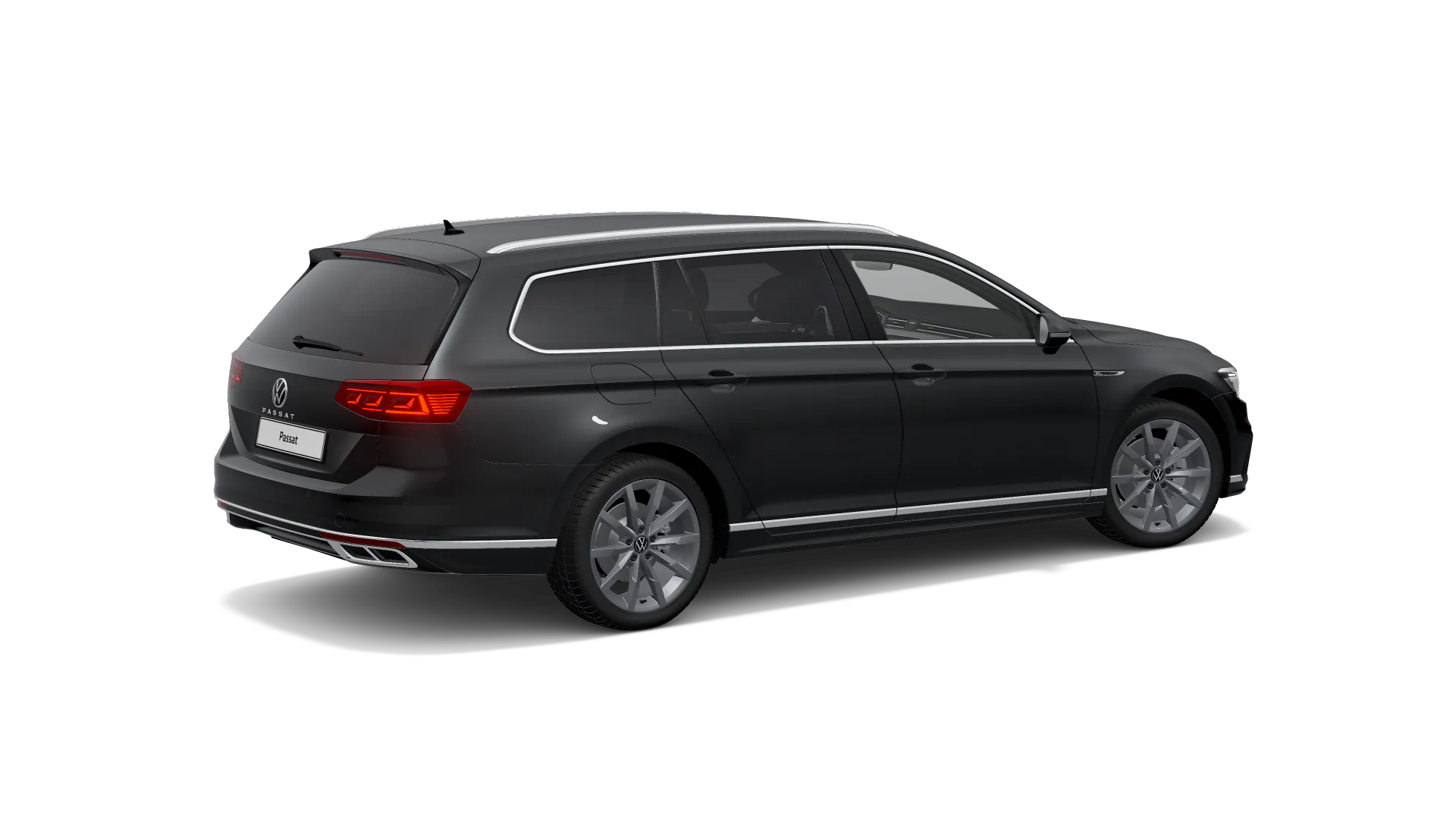 Volkswagen Passat Variant Elegance
