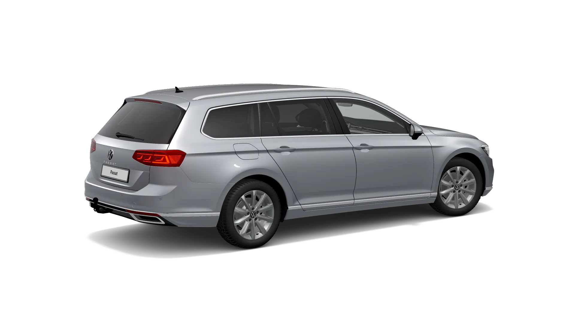 Volkswagen Passat Variant Elegance