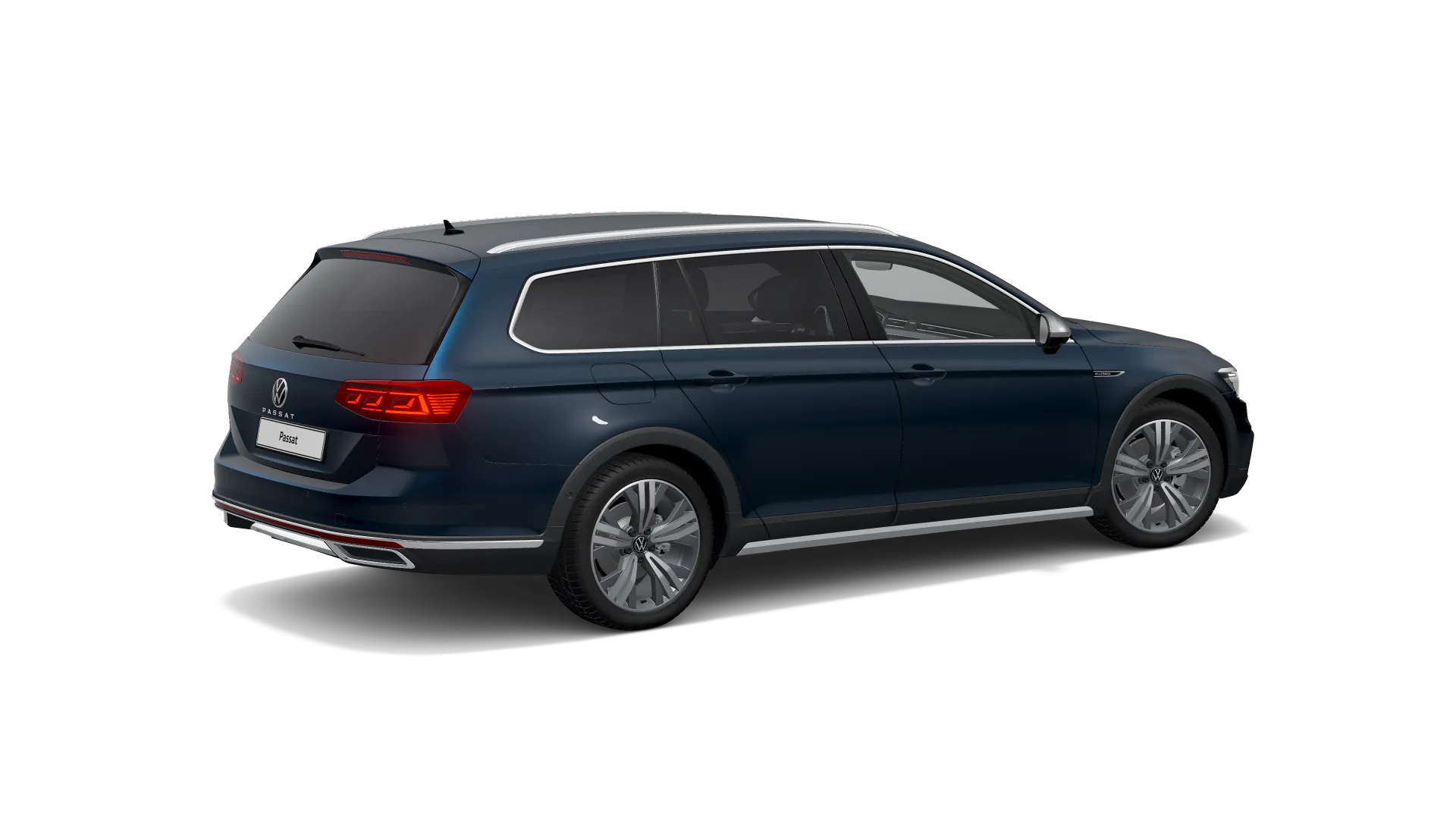 Volkswagen Passat Variant Alltrack