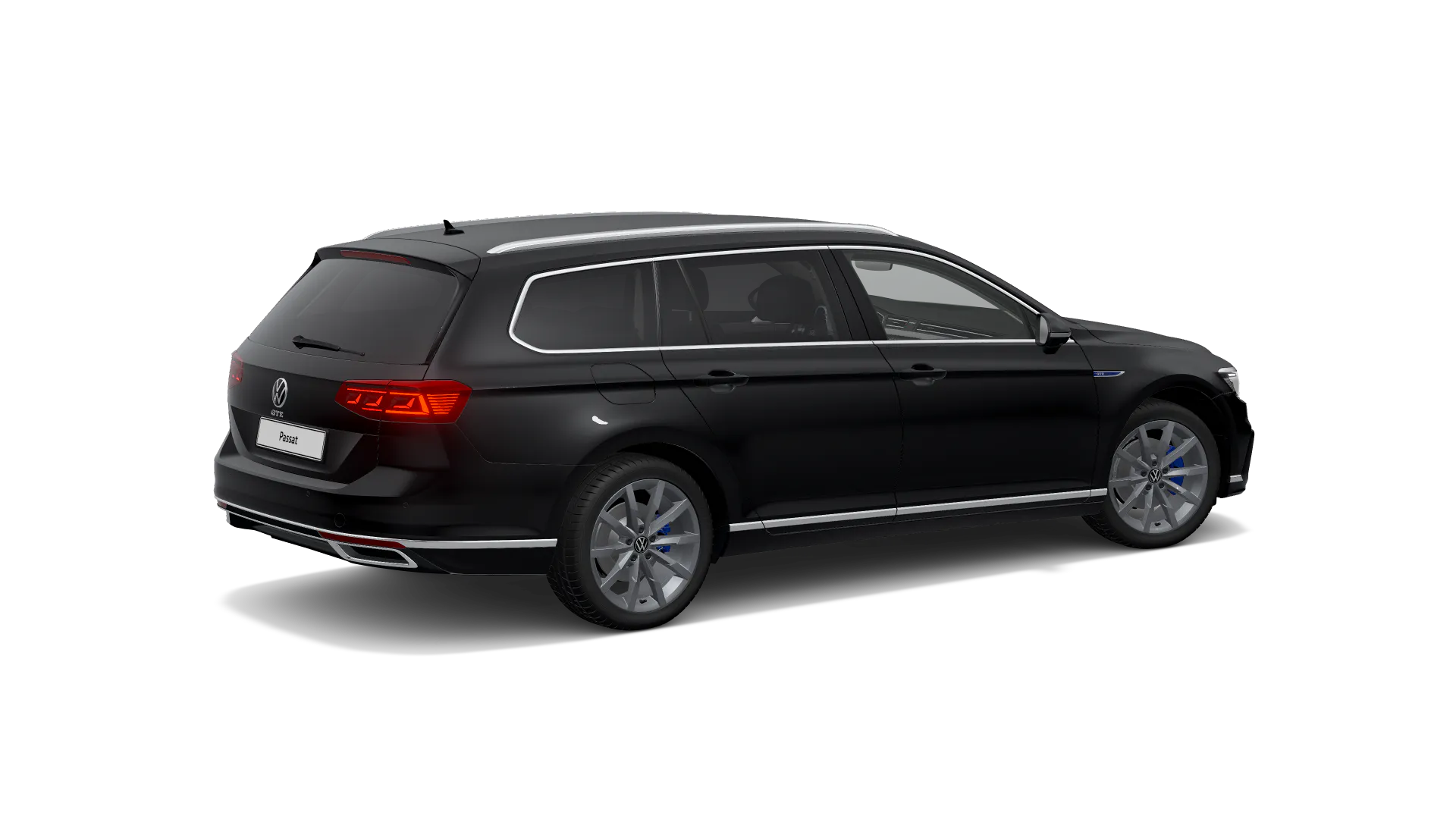 Volkswagen Passat Variant GTE