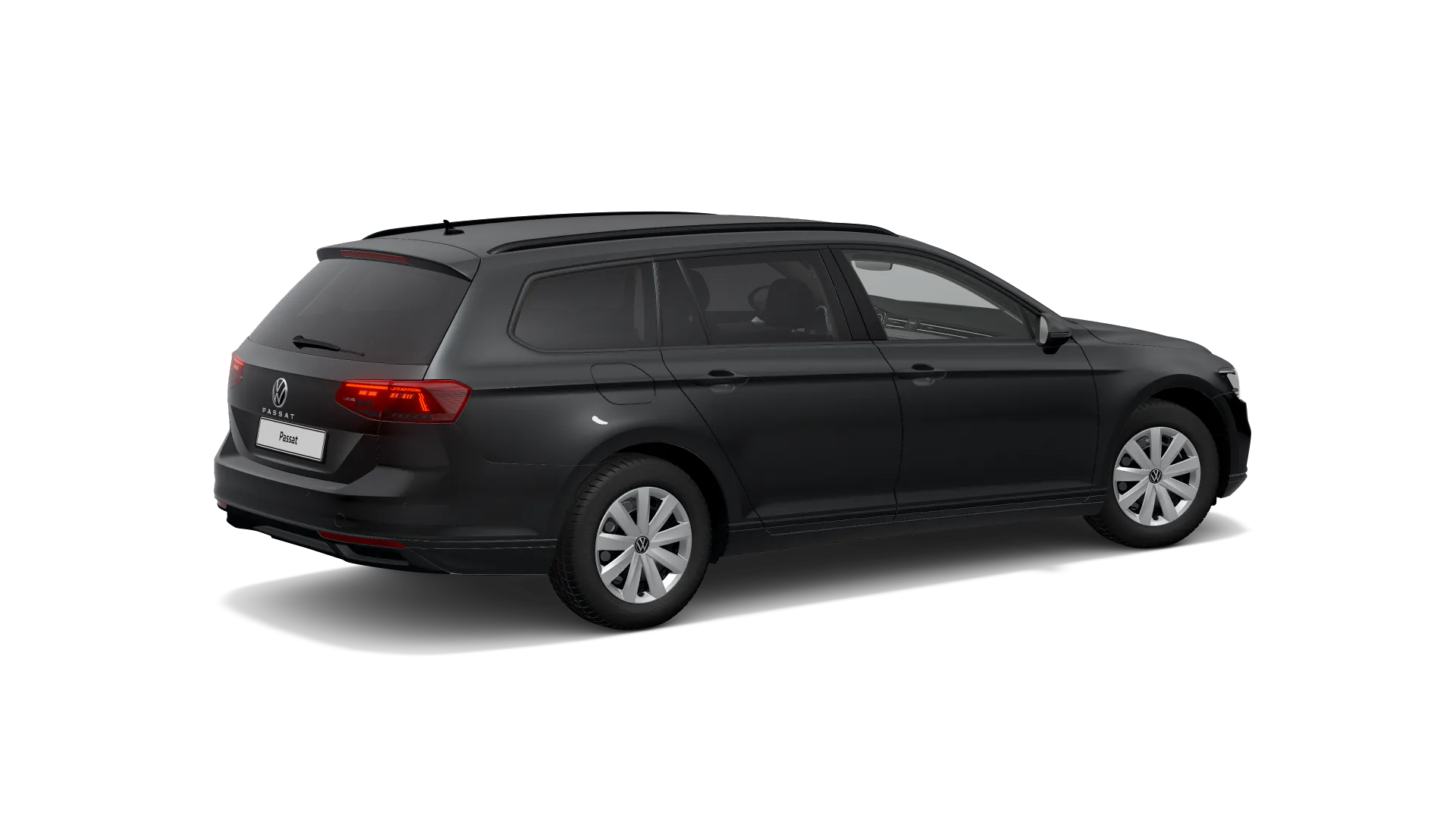 Volkswagen Passat Variant Basis-Modell