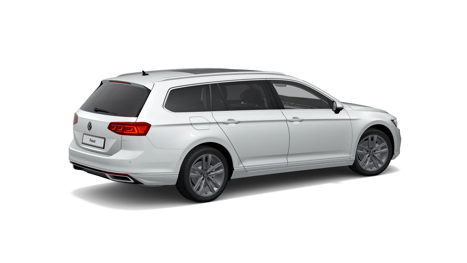 Volkswagen Passat Variant Elegance