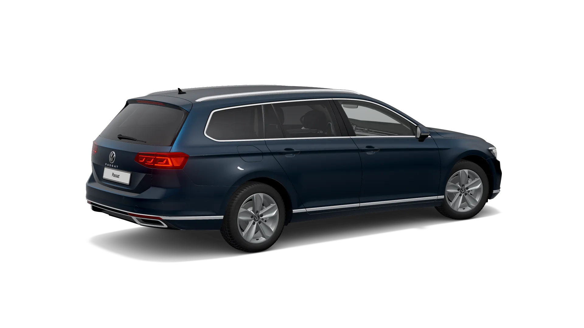 Volkswagen Passat Variant Elegance
