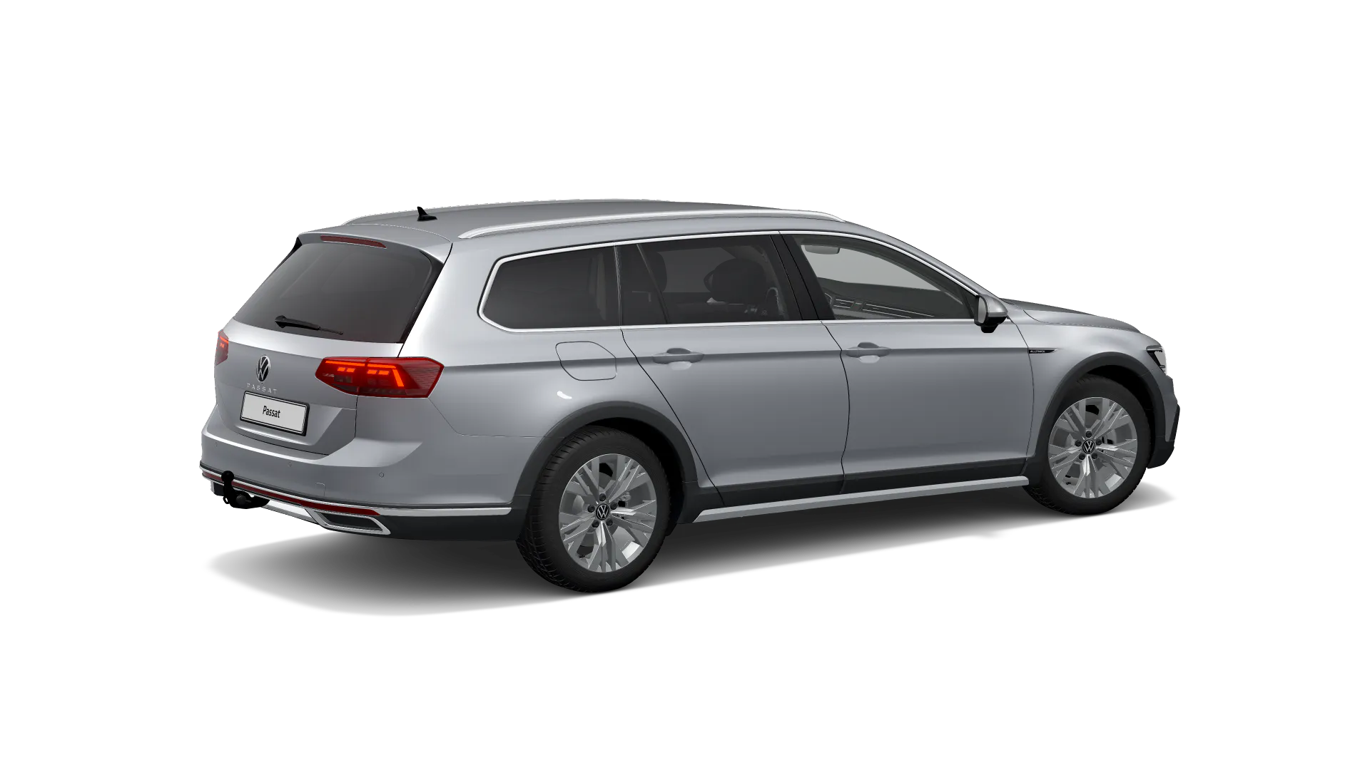 Volkswagen Passat Variant Alltrack