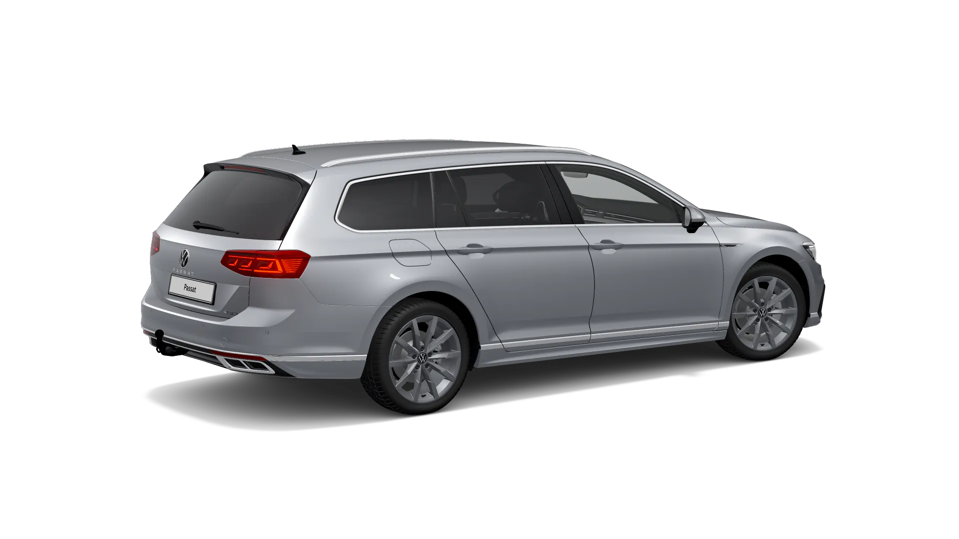 Volkswagen Passat Variant Elegance