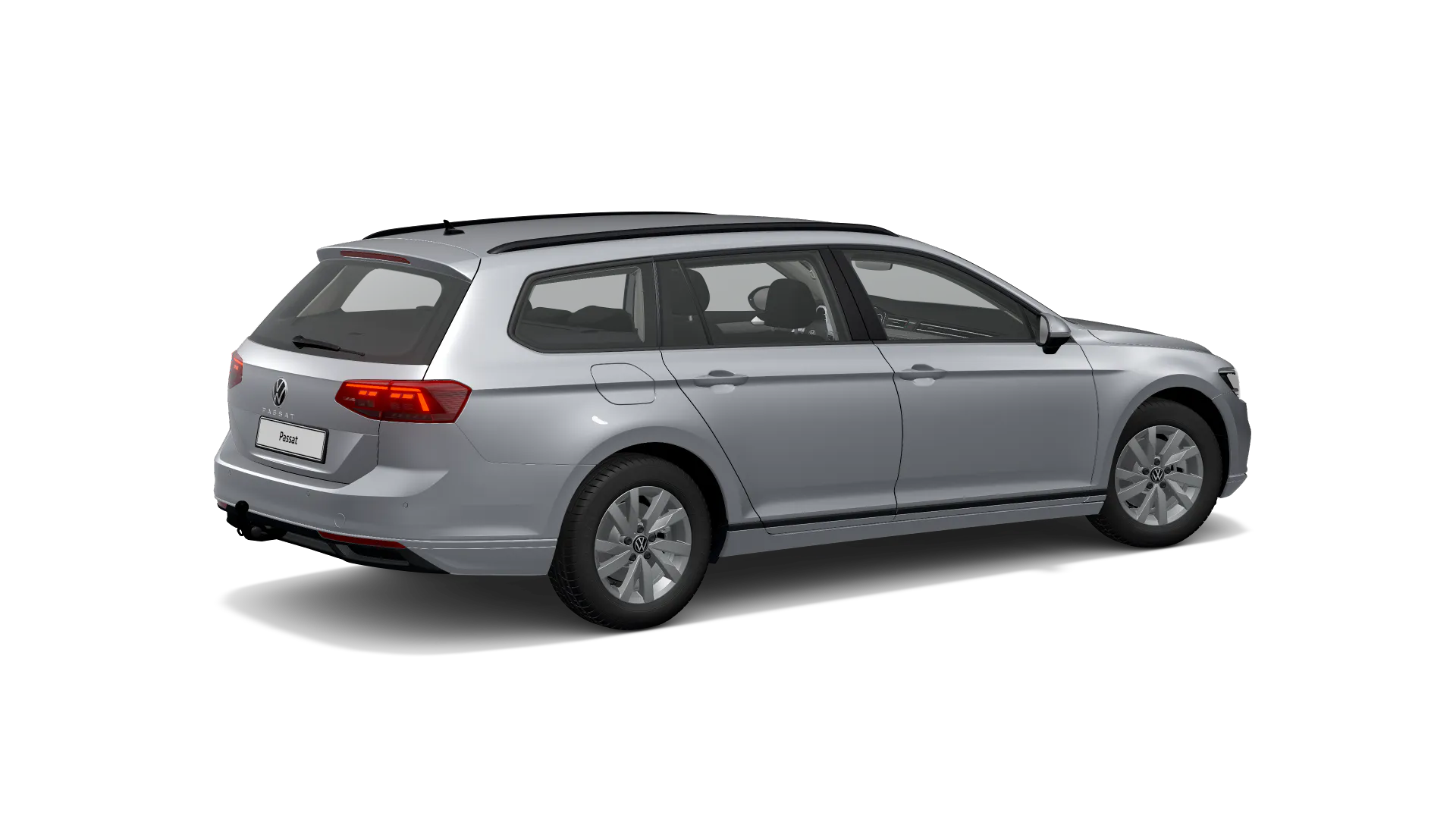 Volkswagen Passat Variant Basis-Modell