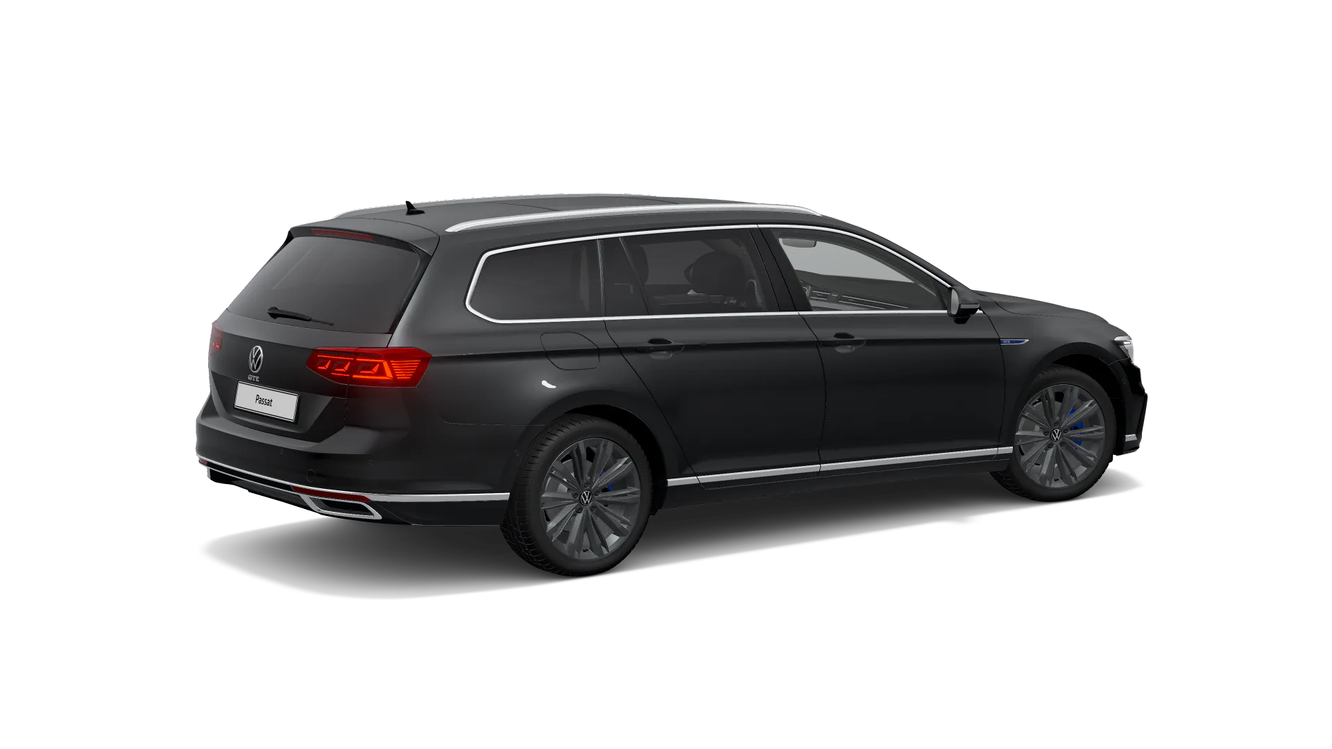 Volkswagen Passat Variant GTE