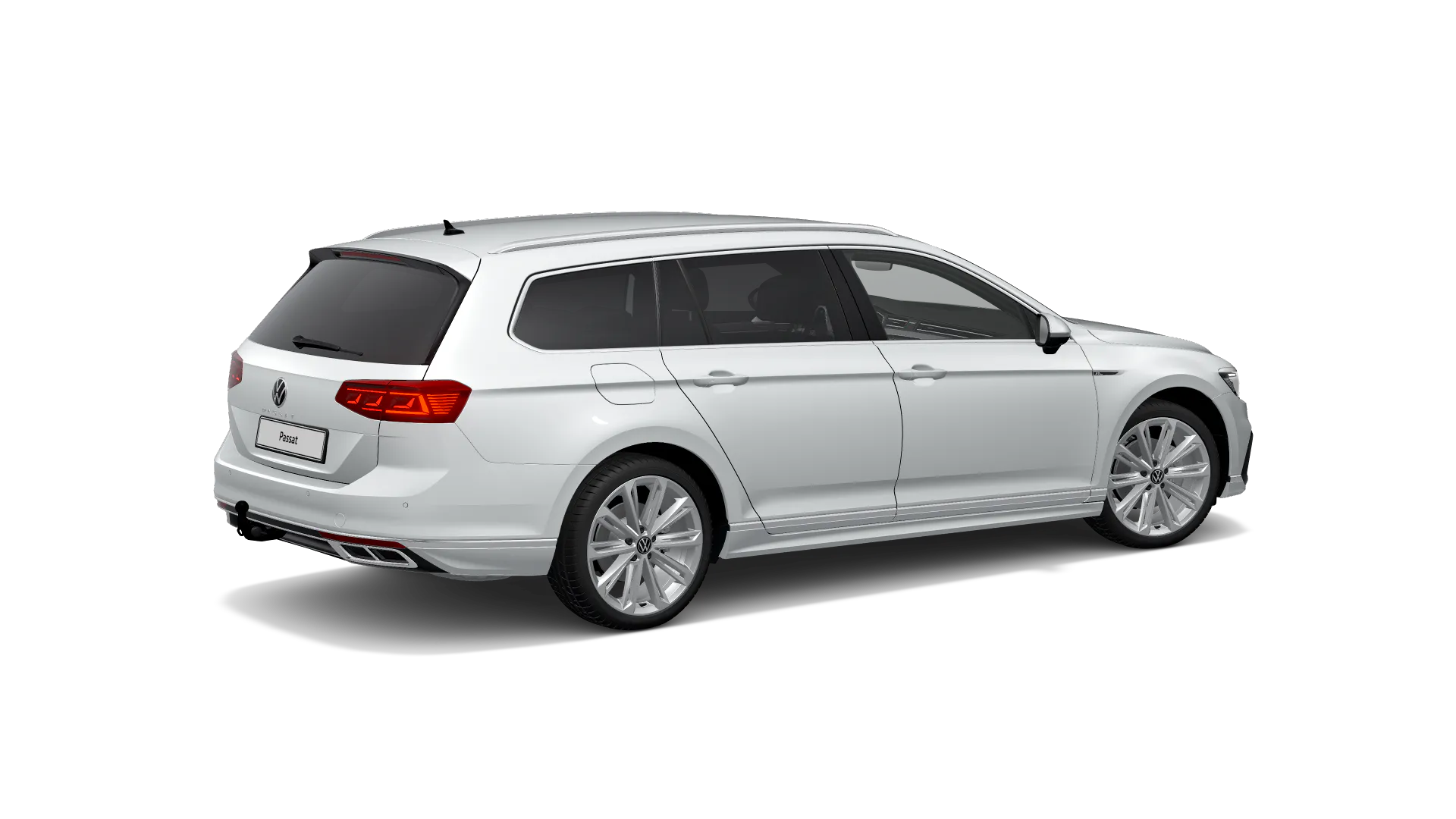 Volkswagen Passat Variant Elegance
