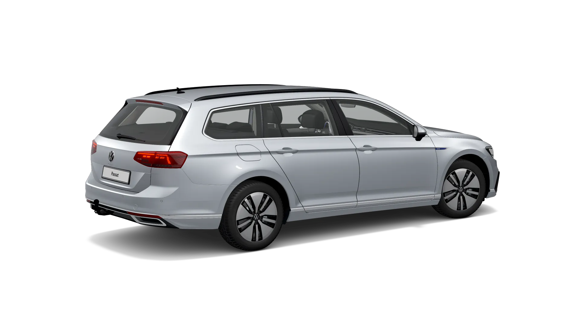 Volkswagen Passat Variant GTE