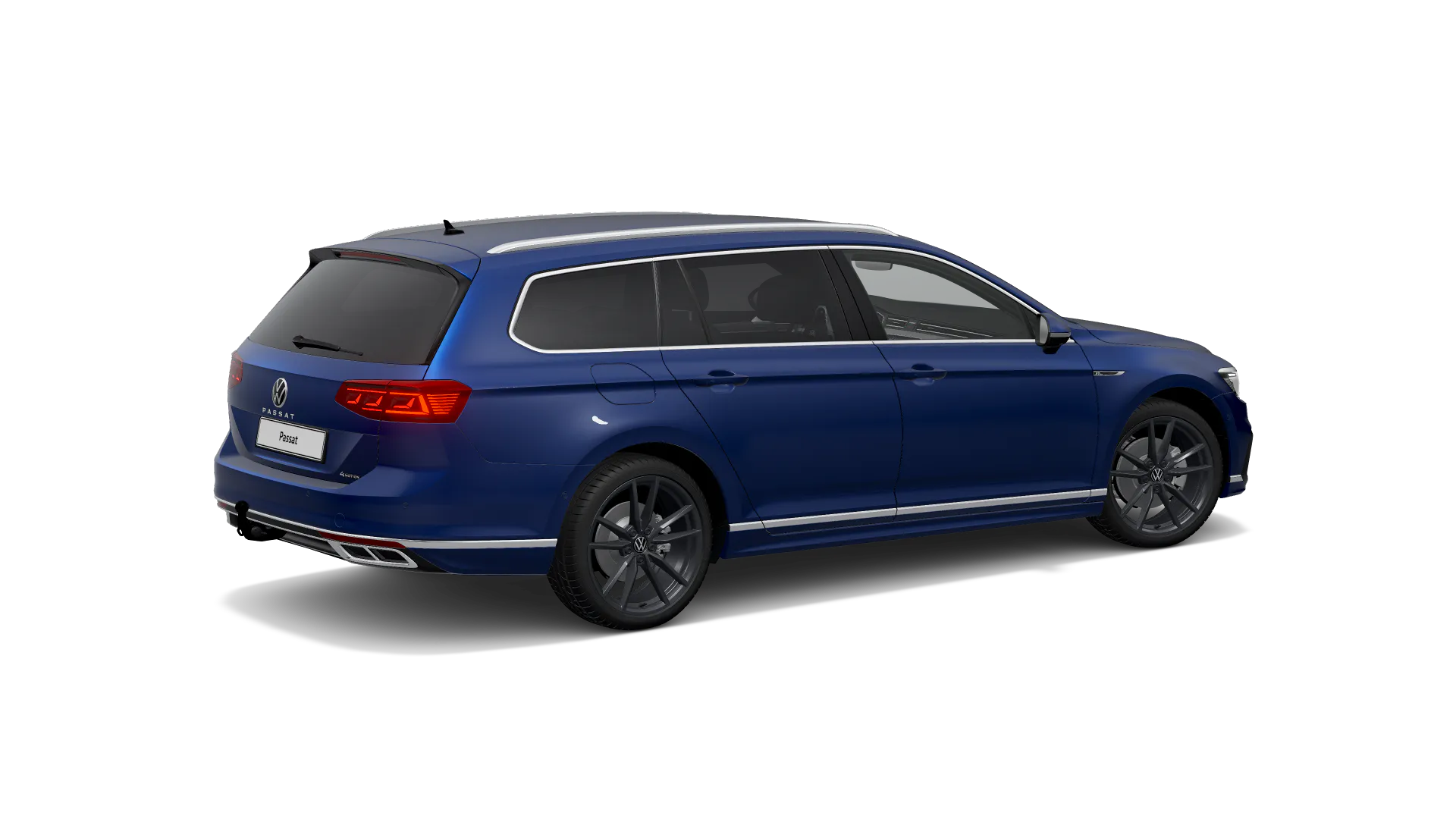 Volkswagen Passat Variant Elegance