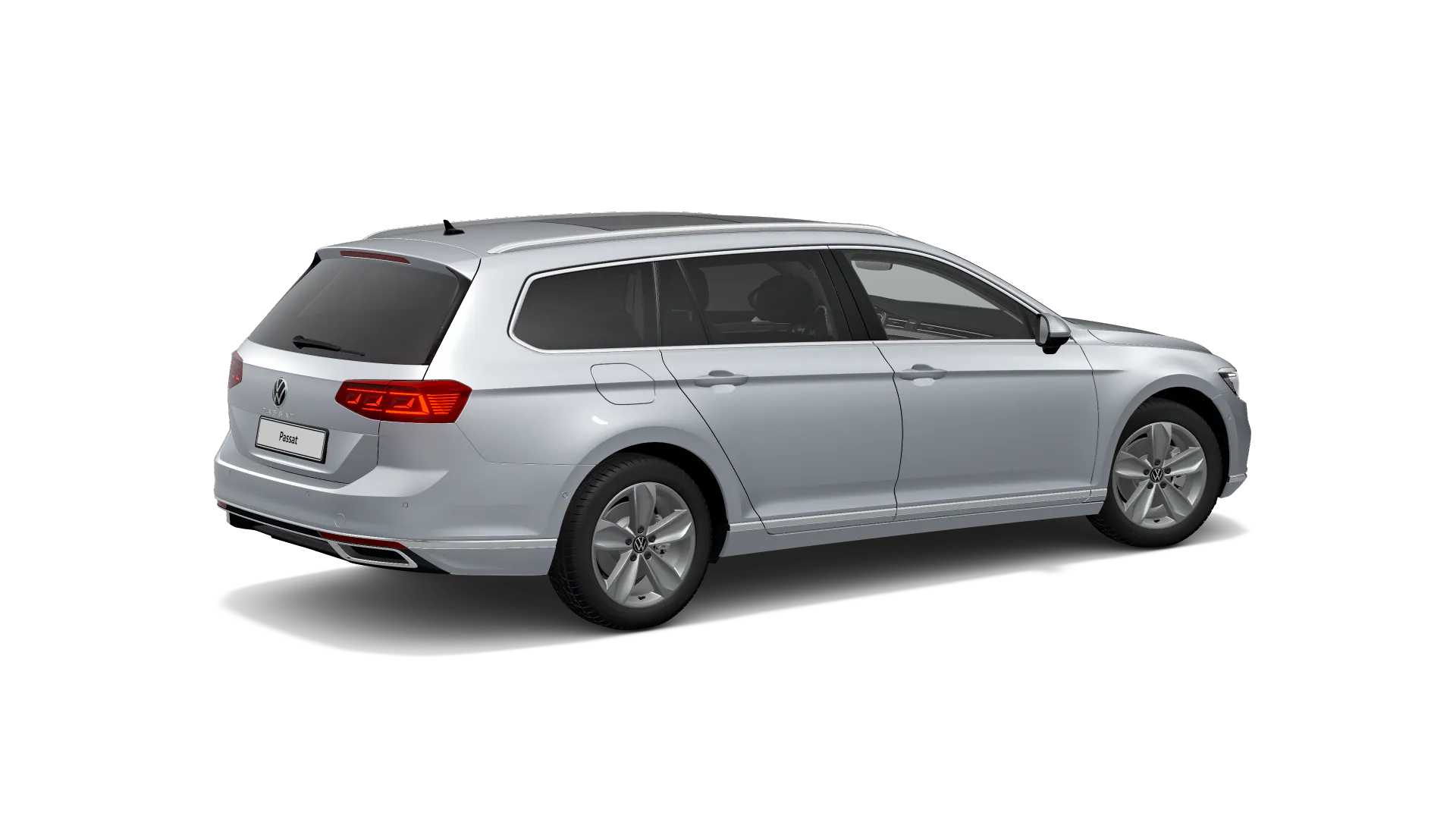 Volkswagen Passat Variant Elegance