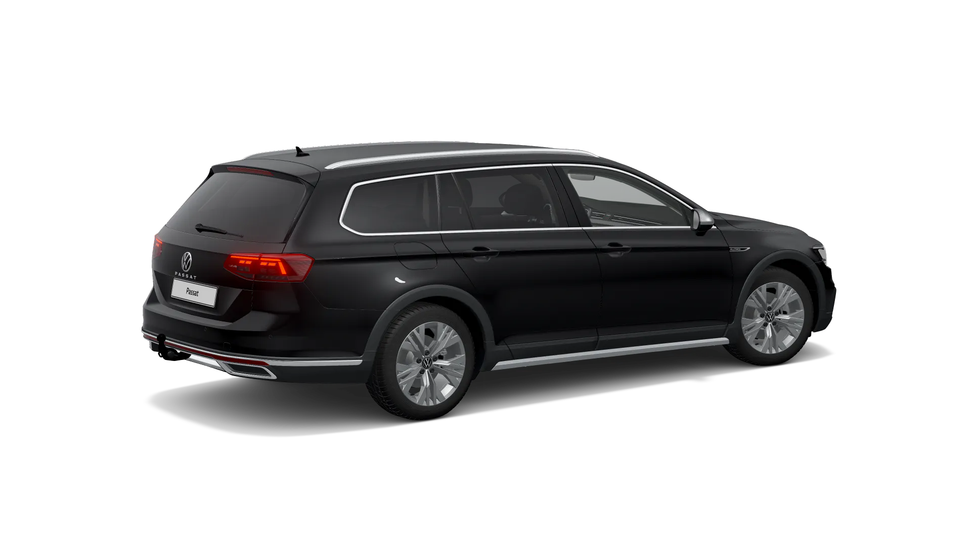 Volkswagen Passat Variant Alltrack