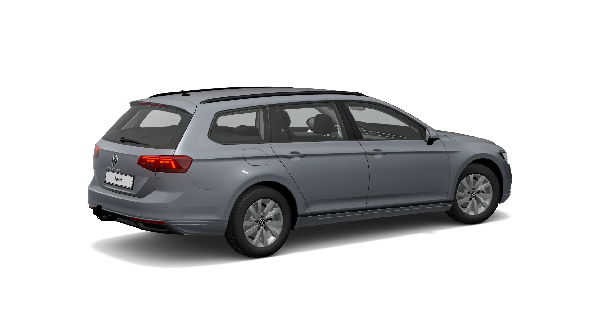 Volkswagen Passat Variant Basis-Modell