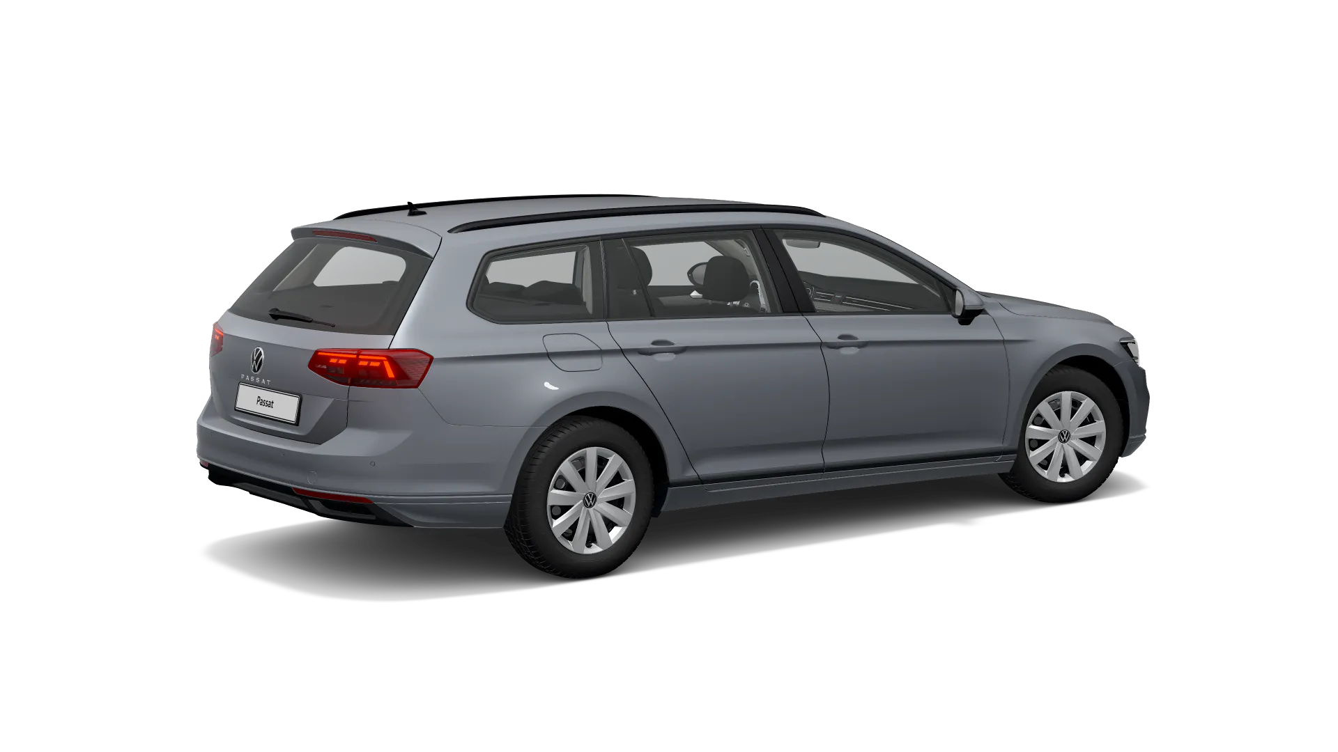 Volkswagen Passat Variant Conceptline