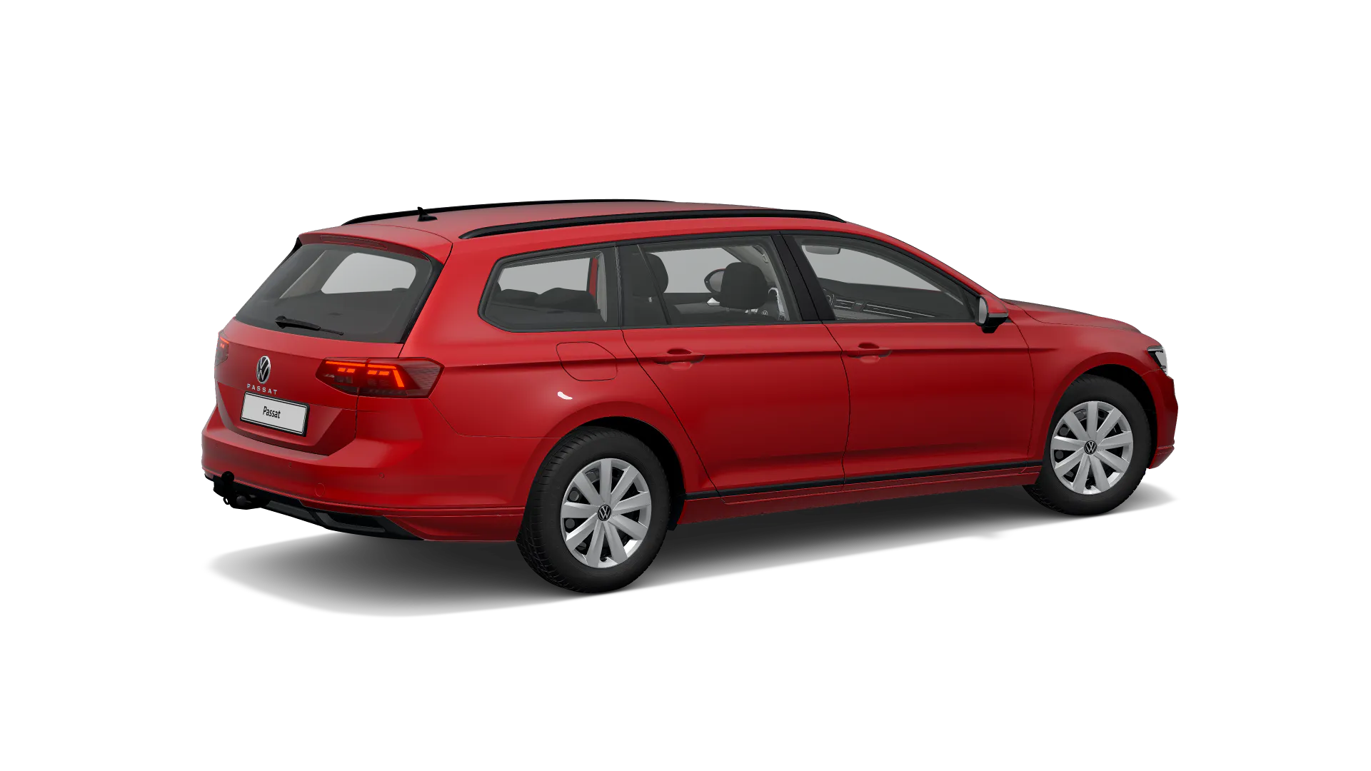 Volkswagen Passat Variant Conceptline