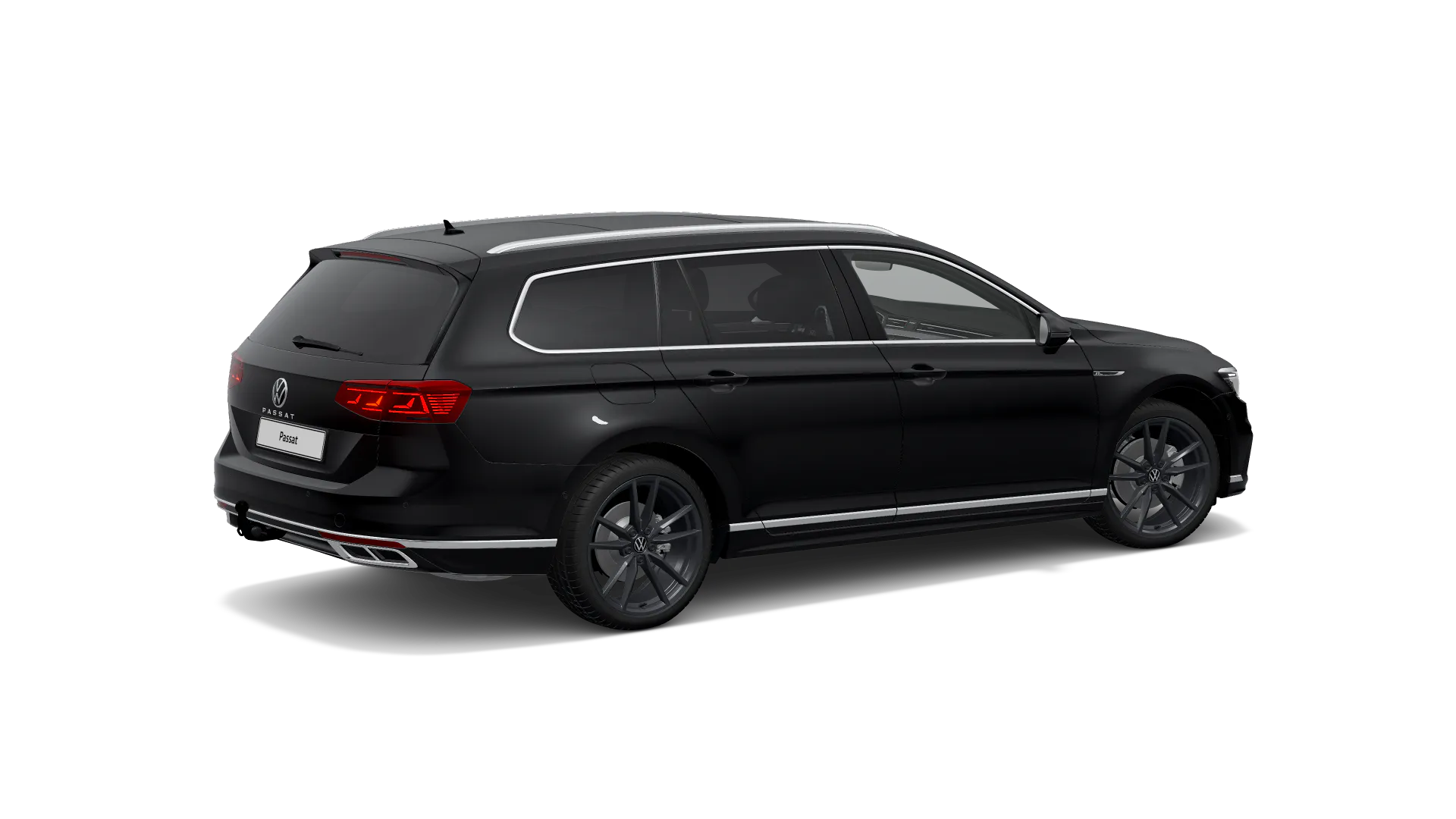 Volkswagen Passat Variant Elegance