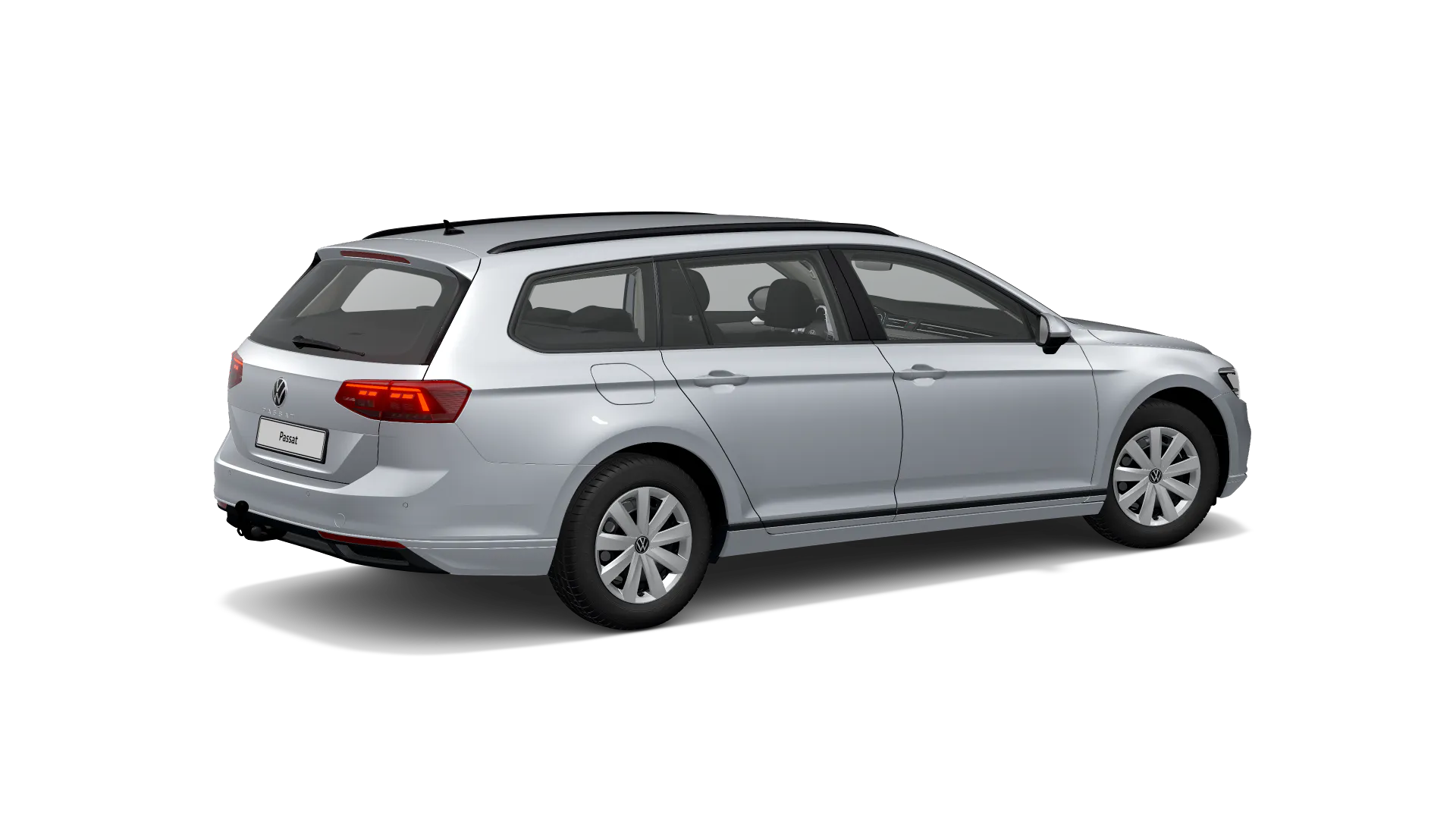 Volkswagen Passat Variant Conceptline
