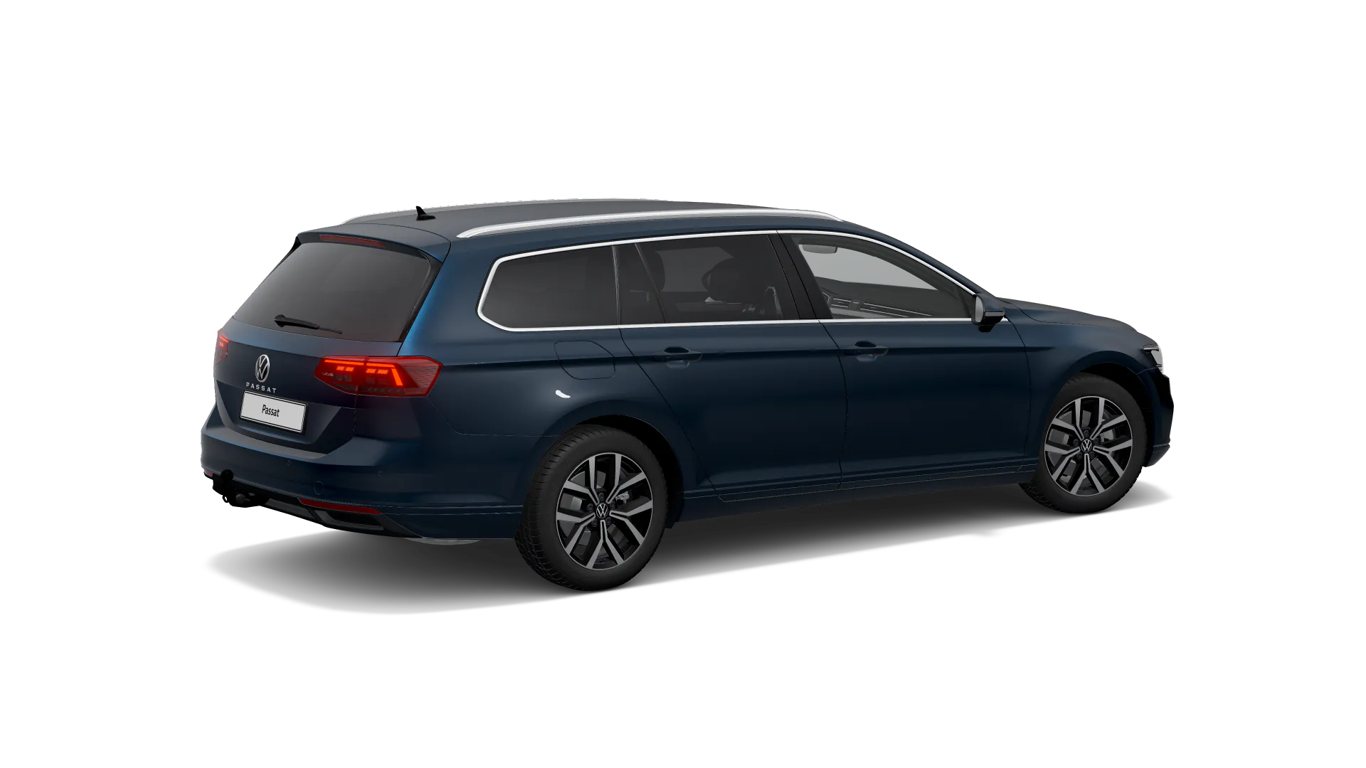 Volkswagen Passat Variant Business