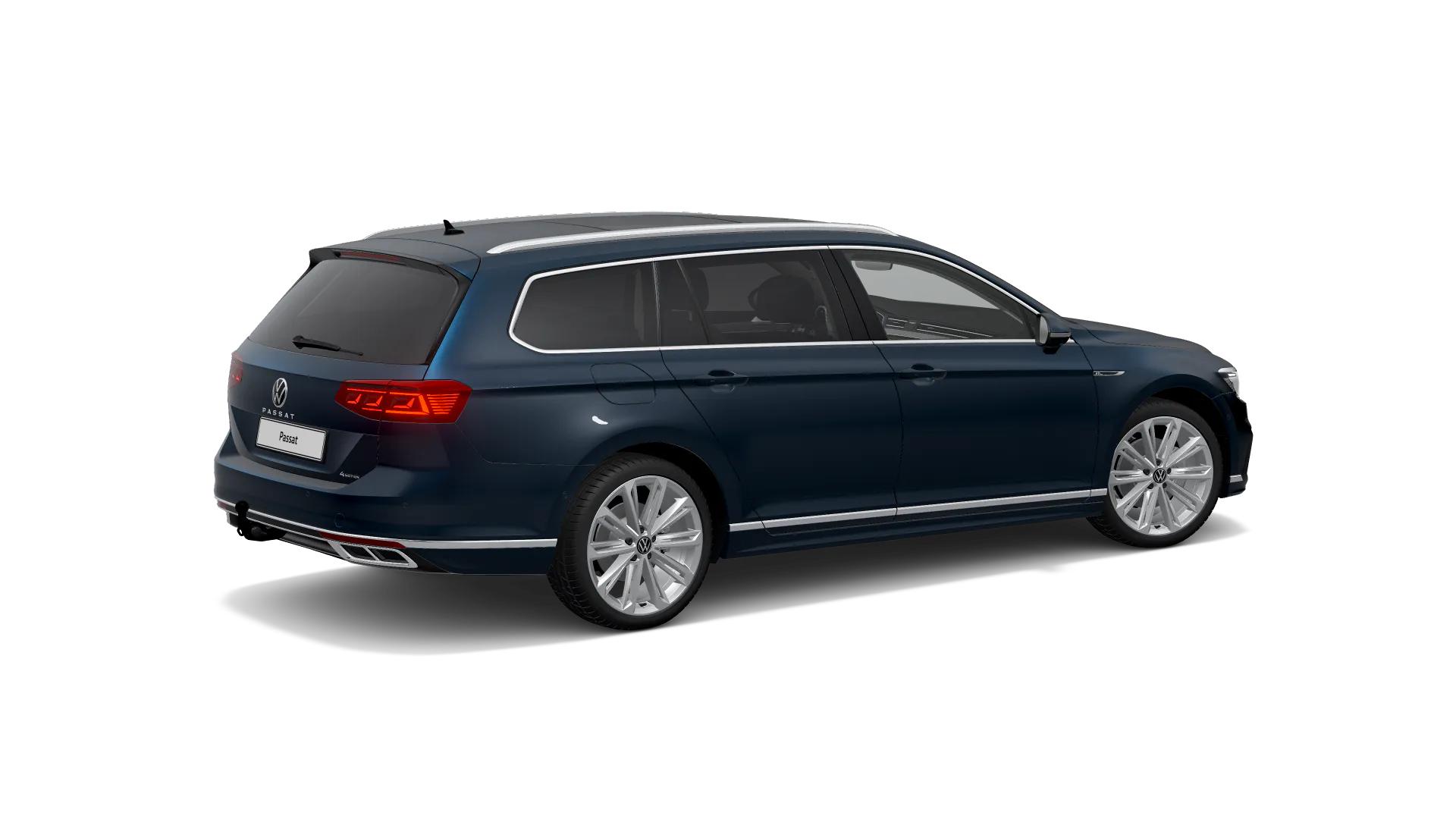 Volkswagen Passat Variant Elegance