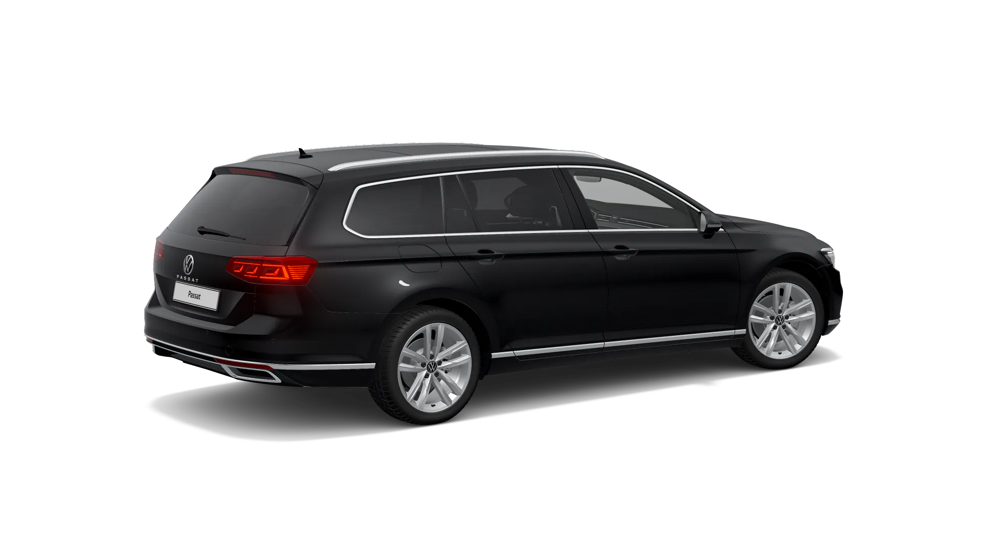 Volkswagen Passat Variant Elegance