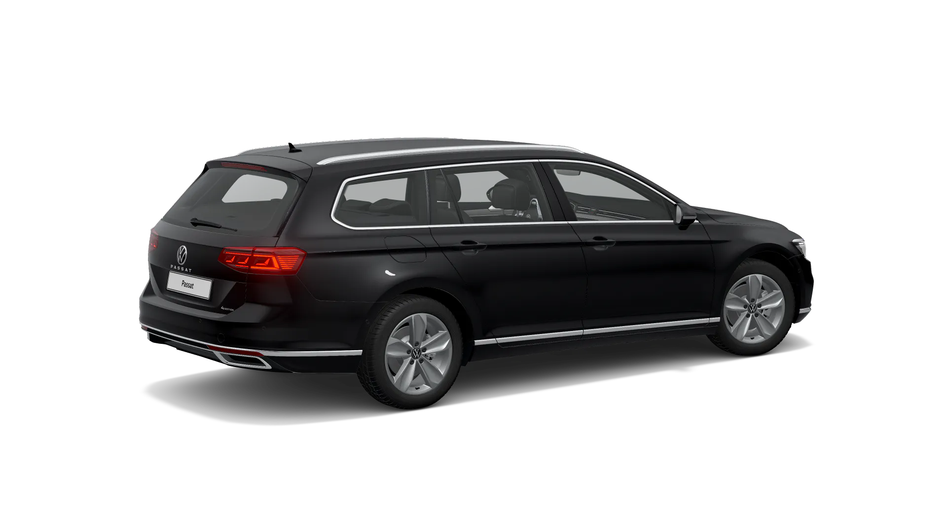 Volkswagen Passat Variant Elegance