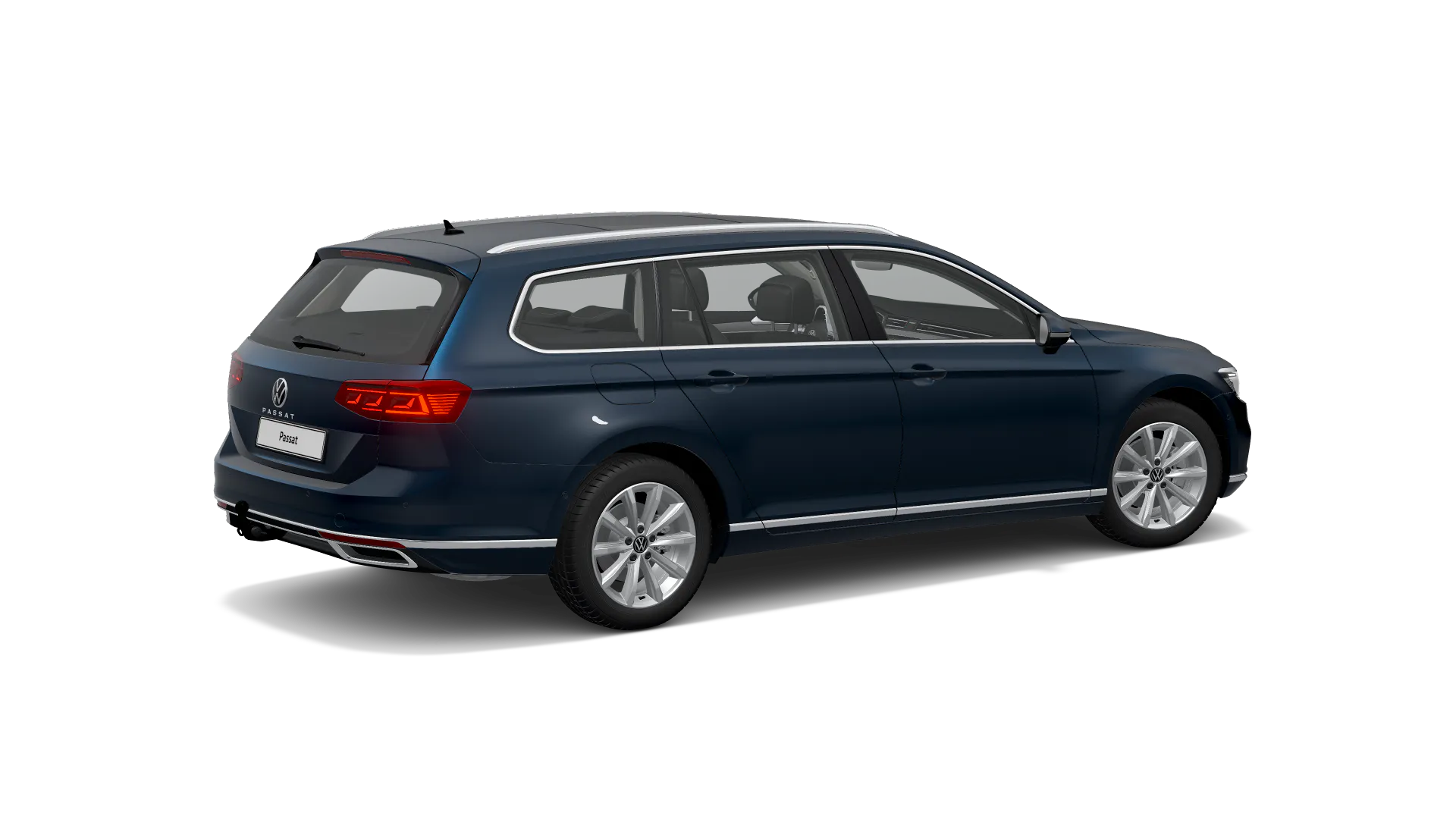Volkswagen Passat Variant Elegance