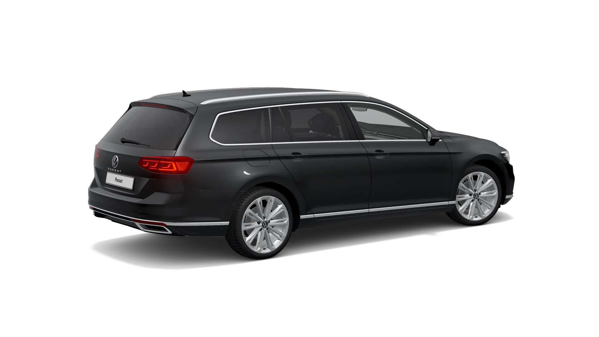 Volkswagen Passat Variant Elegance