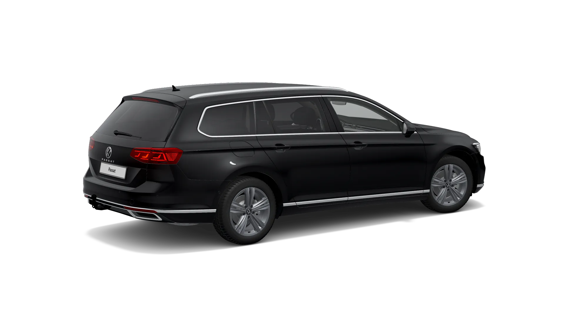 Volkswagen Passat Variant Elegance
