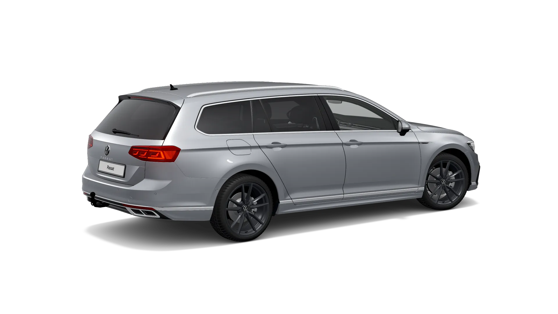 Volkswagen Passat Variant Elegance