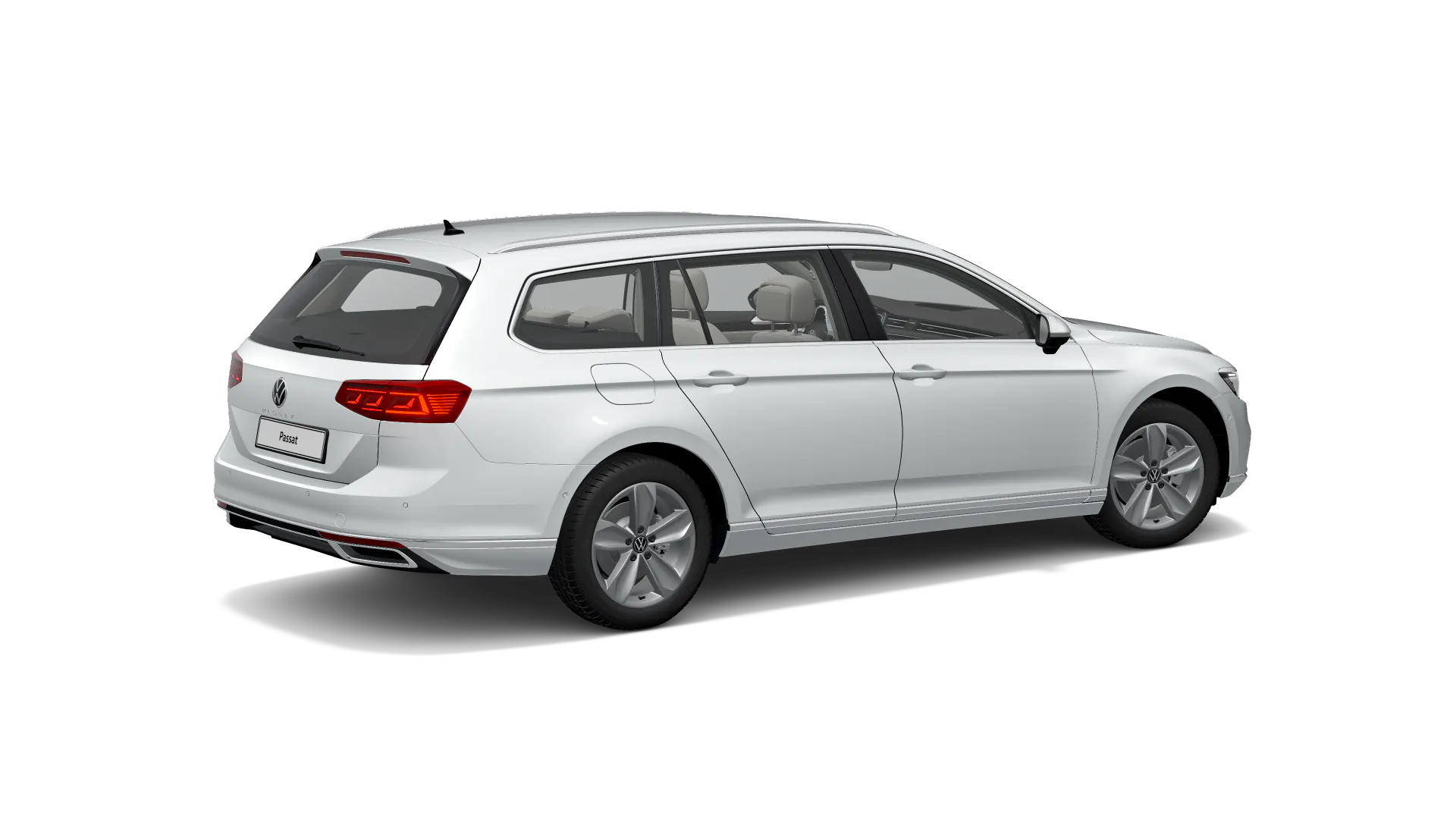 Volkswagen Passat Variant Elegance