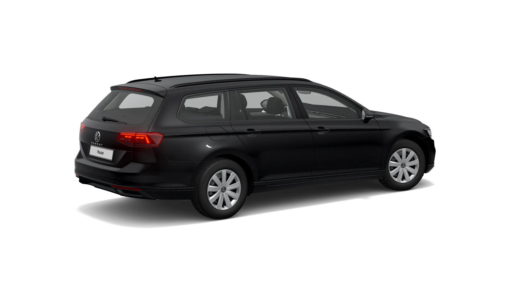 Volkswagen Passat Variant Basis-Modell
