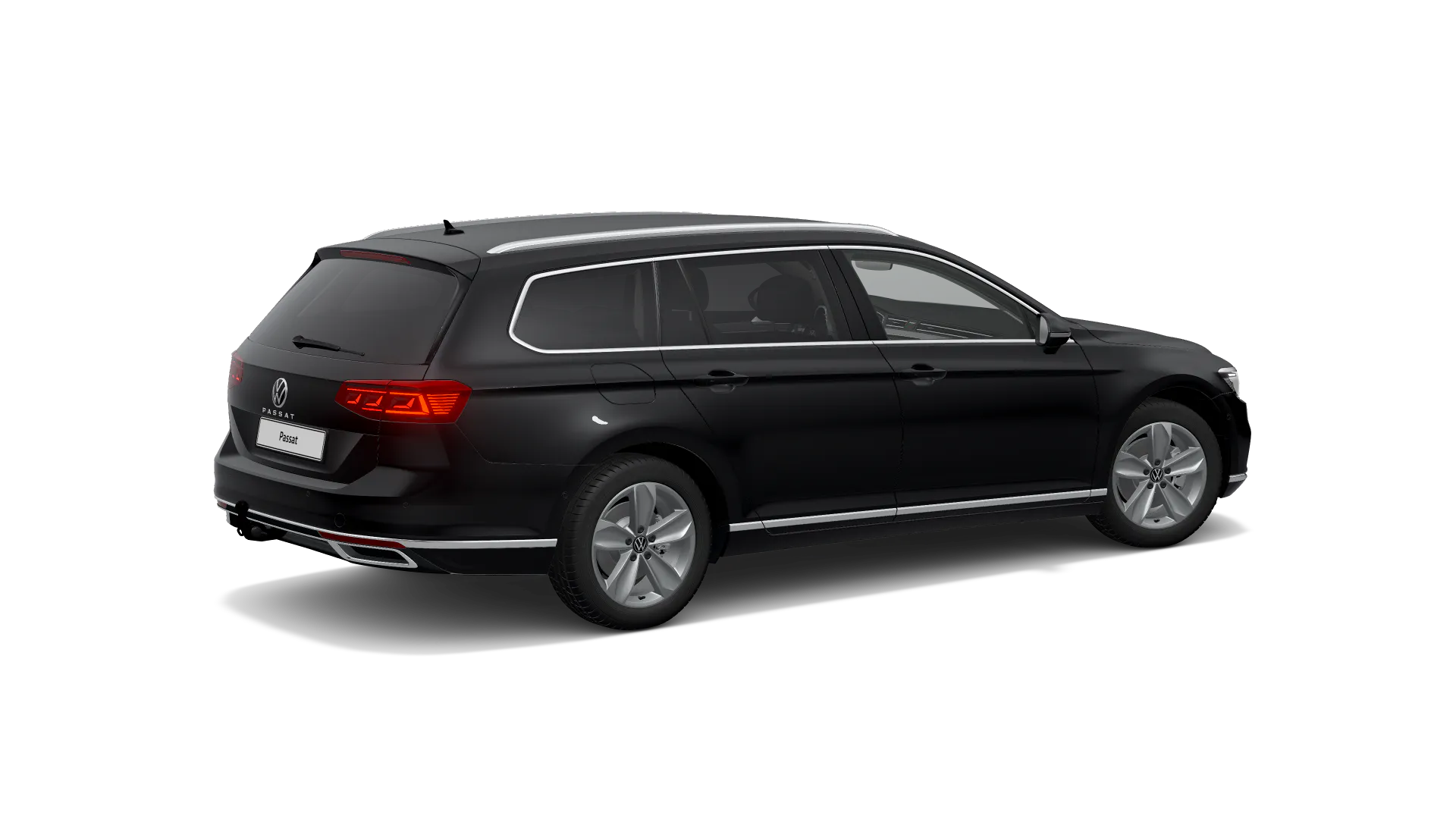 Volkswagen Passat Variant Elegance