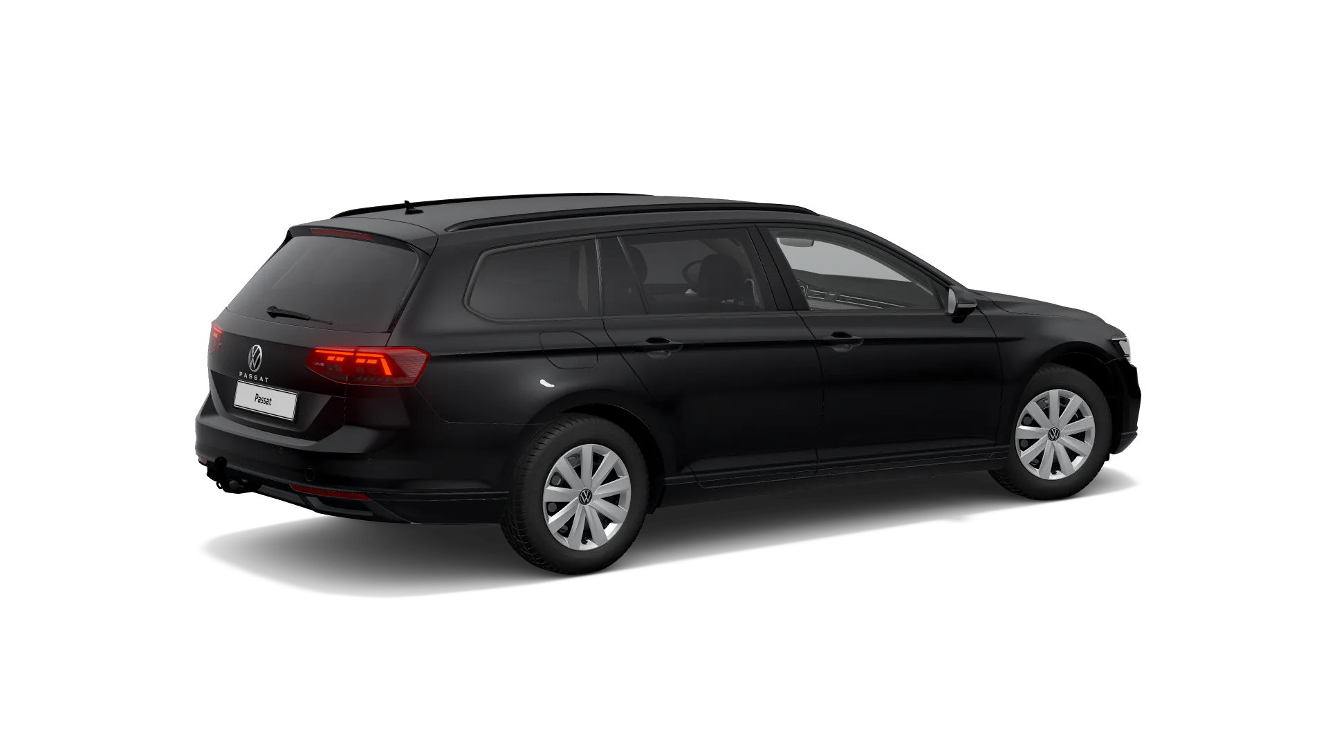 Volkswagen Passat Variant Basis-Modell